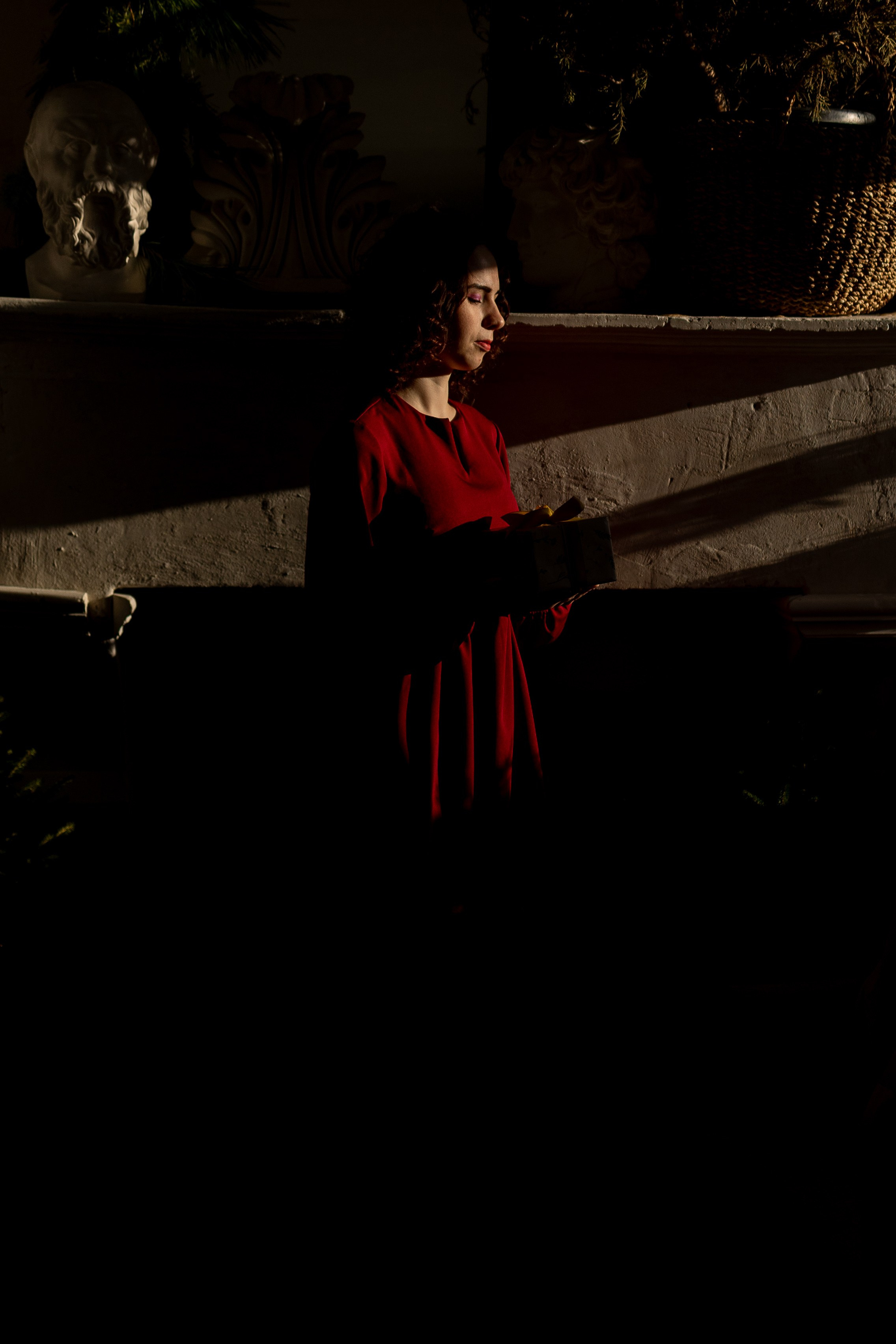 Светлана. Семейный и детский фотограф Оля в Тюмени