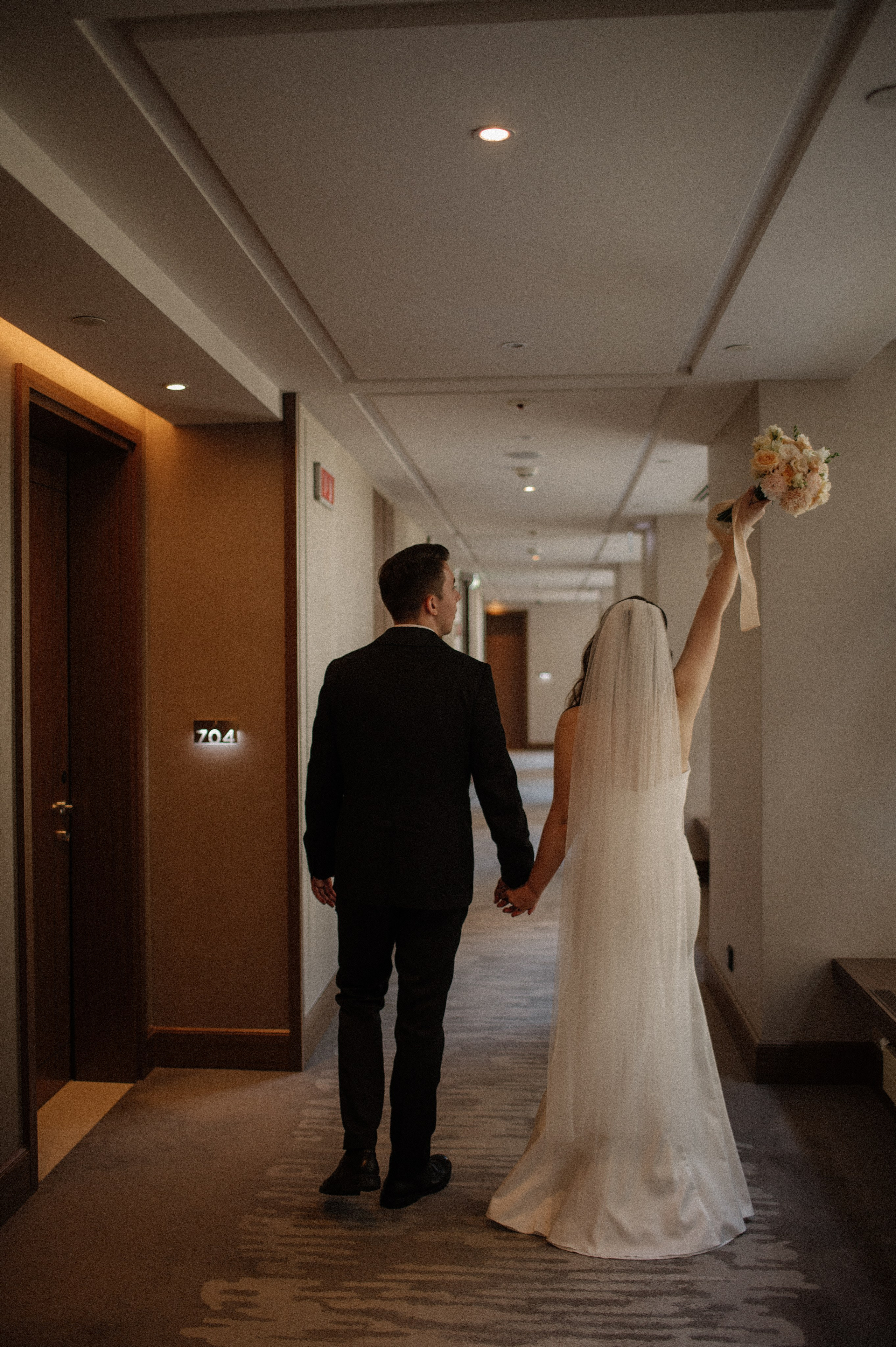 Лера и Дима. Фотограф в Москве Анна Литвинова