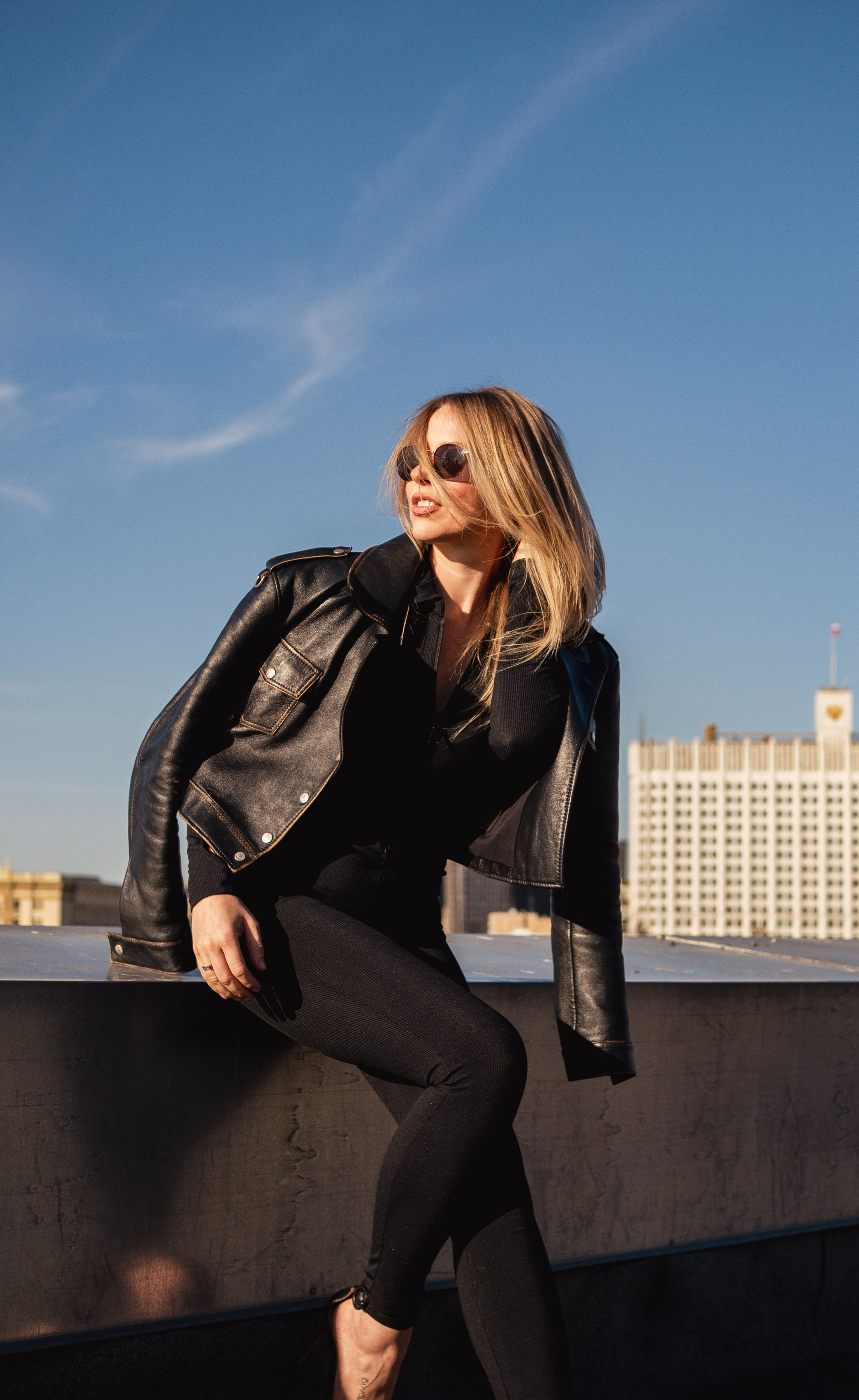 Street фото. Фотограф/видеограф Москва — Кирилл Капустин