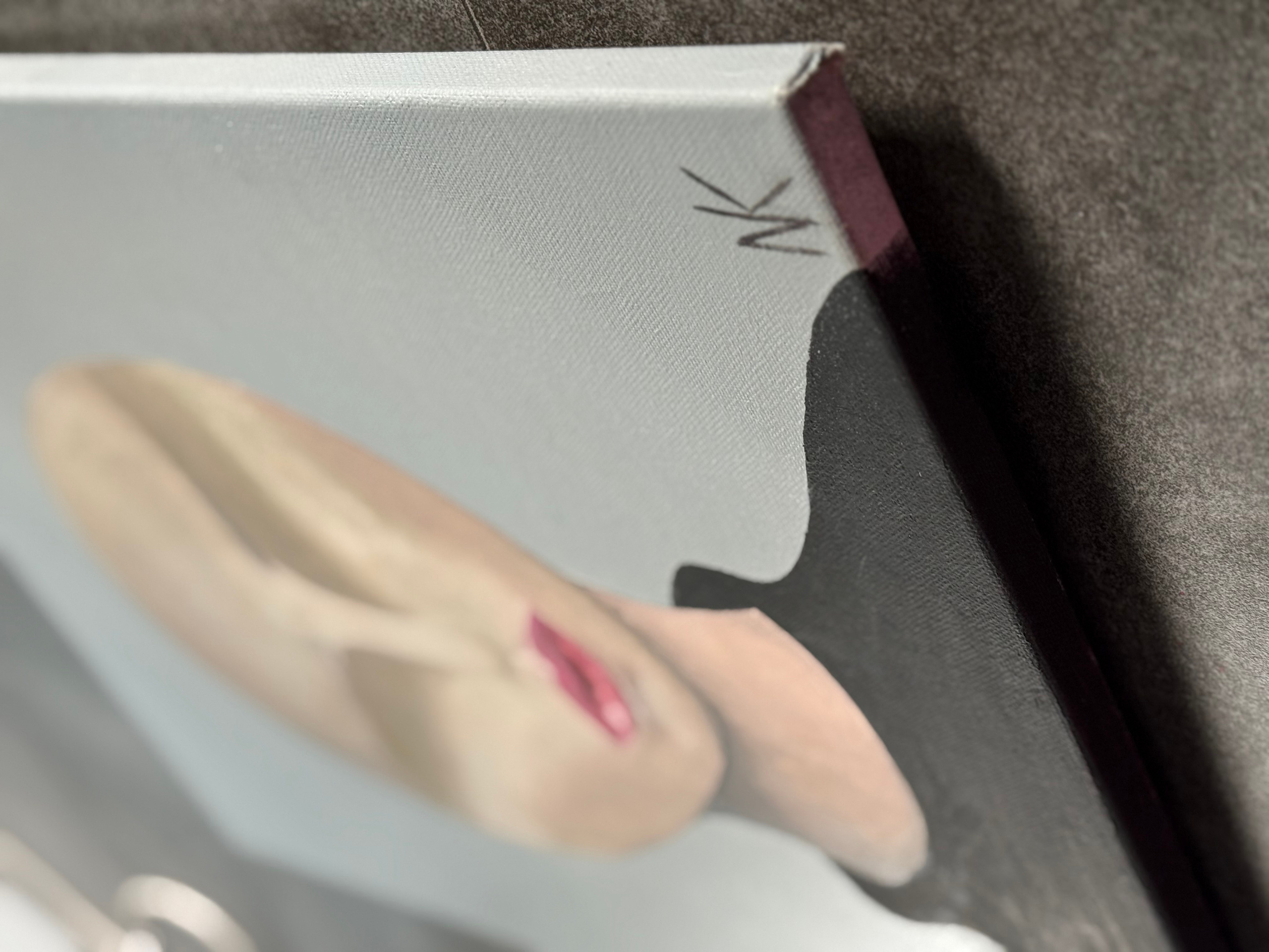 Сущность. Художник интерьерных картин на заказ в Москве Nadi_Korchagina