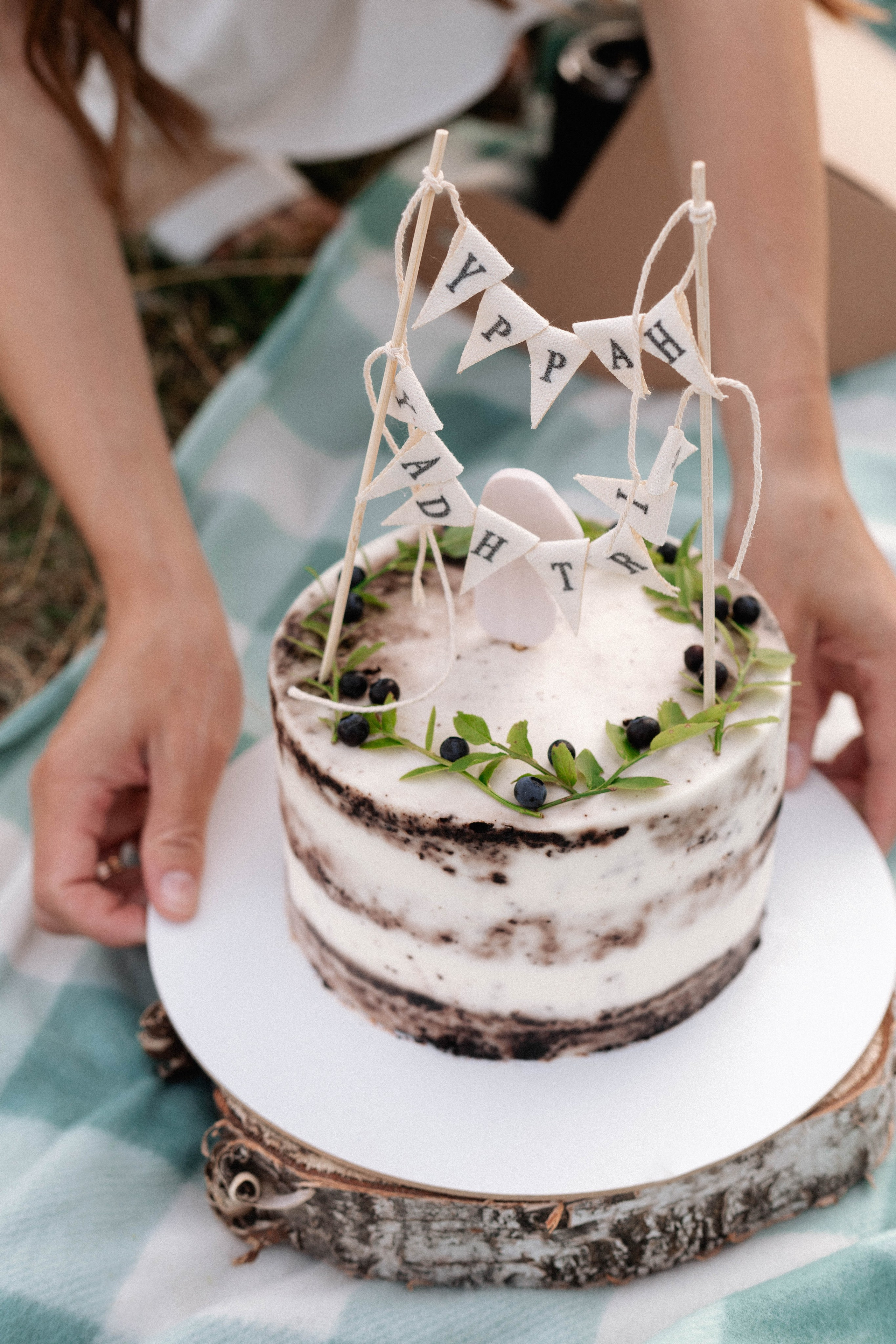 Годик Нине. Свадебный и портретный фотограф Соломко Диана