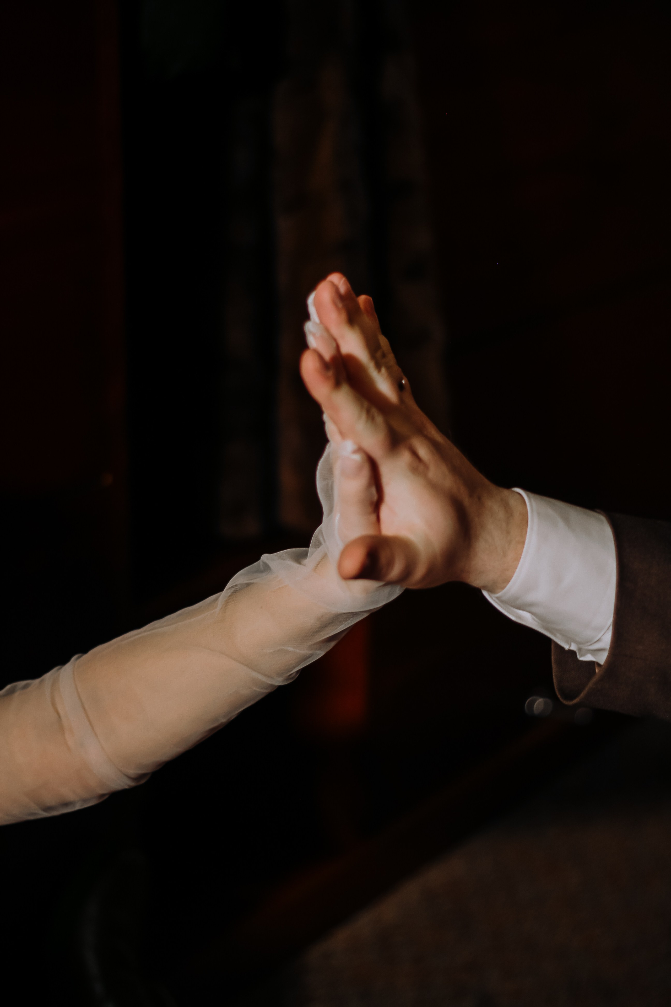 Свадебная история Олеси и Никиты. Семейный фотодуэт Ирина и Николай Власьевы. Фотосессии в Новосибирске