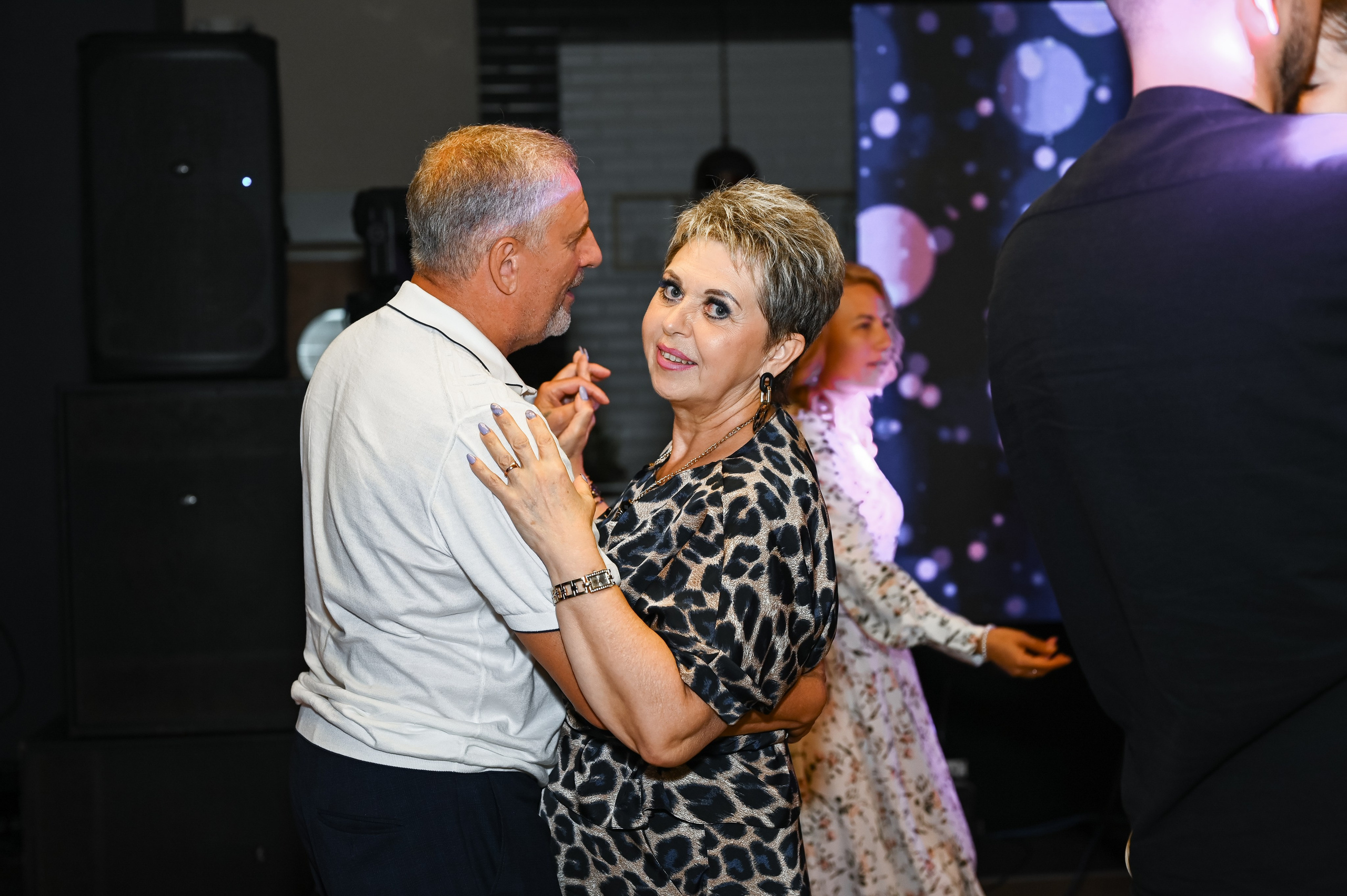 Юбилей Дмитрия. Студия детской и семейной фотографии «Время улыбаться»