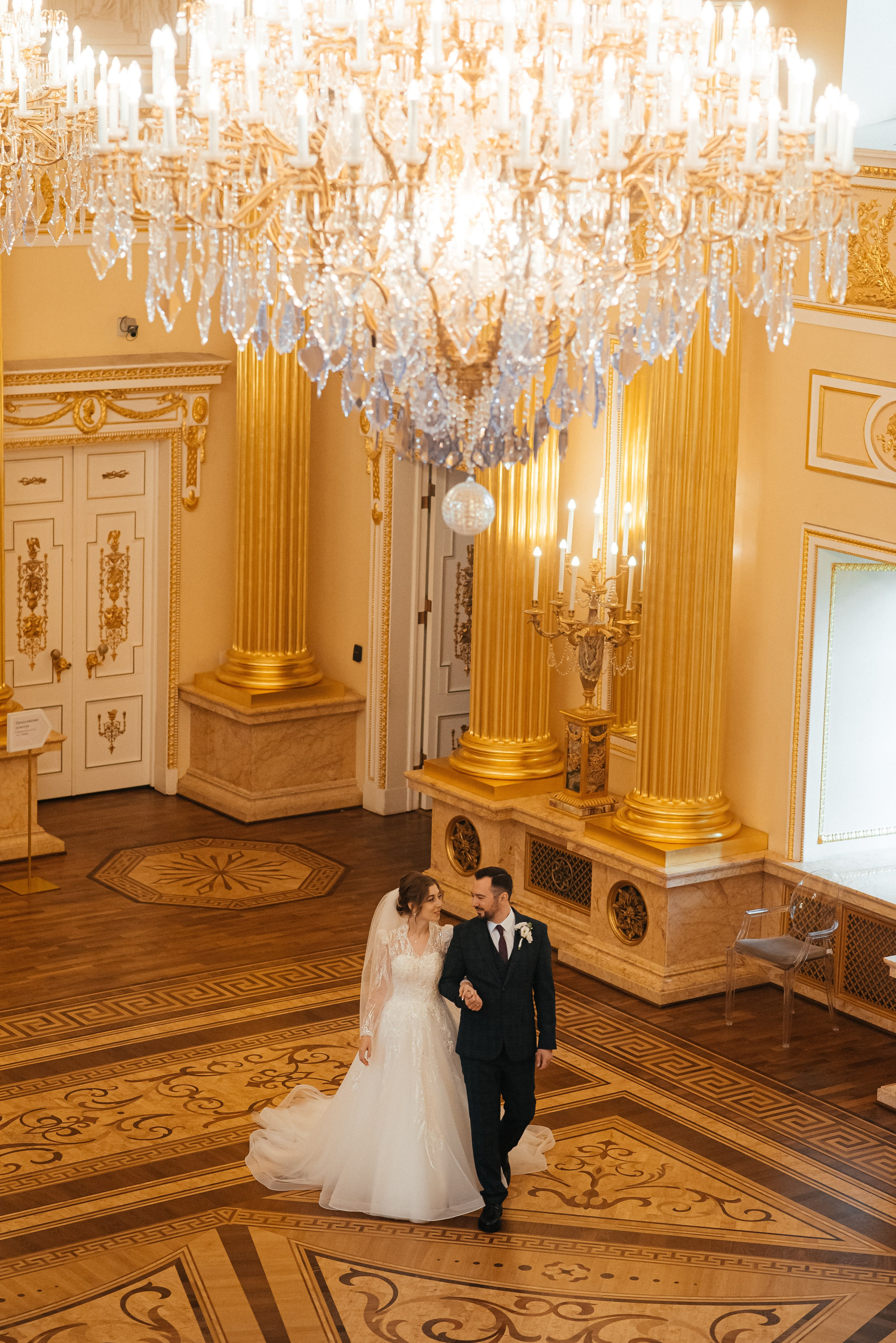 Свадьбы. Анна Пушина, фотограф, Москва, Королев, Пушкино