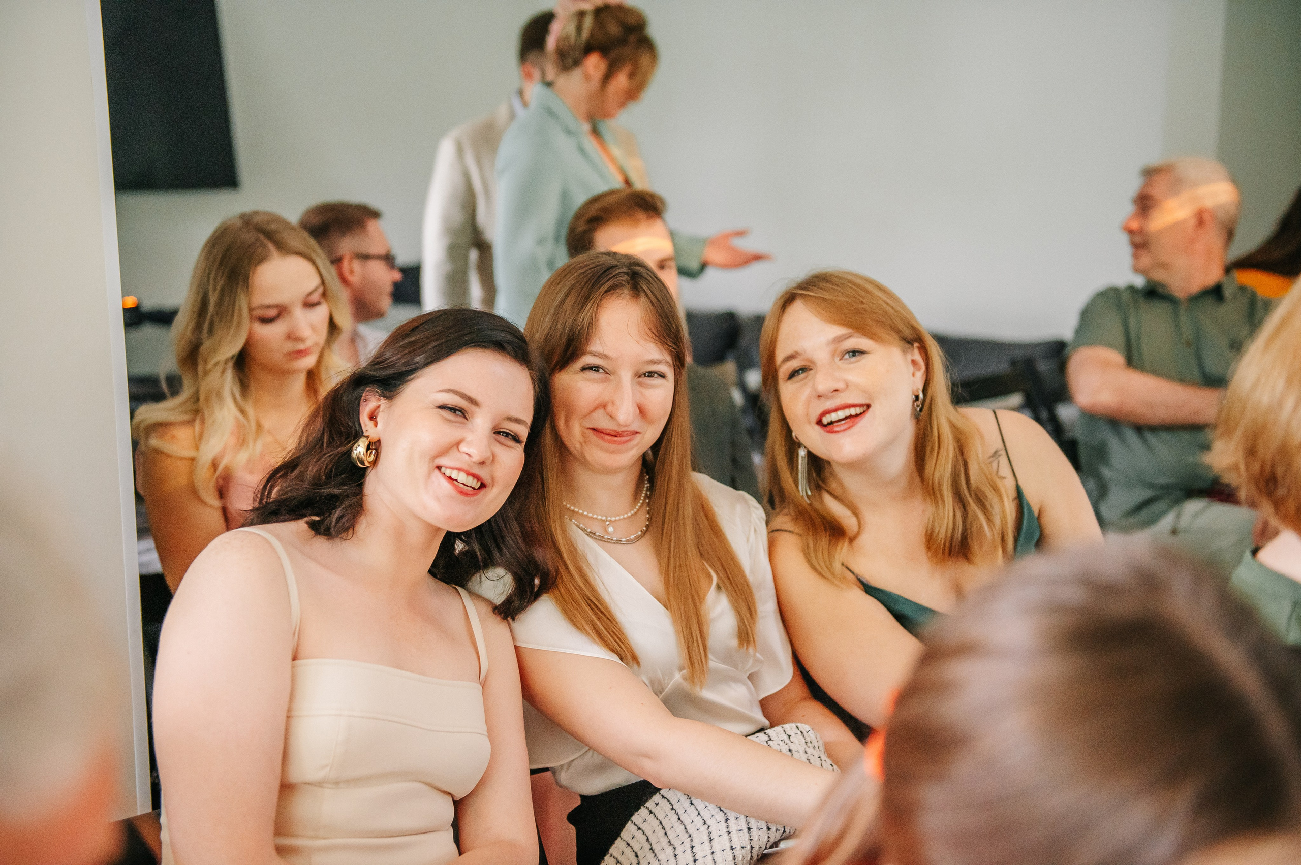 Мария и Андрей, 2023. Анна Пушина, фотограф, Москва, Королев, Пушкино