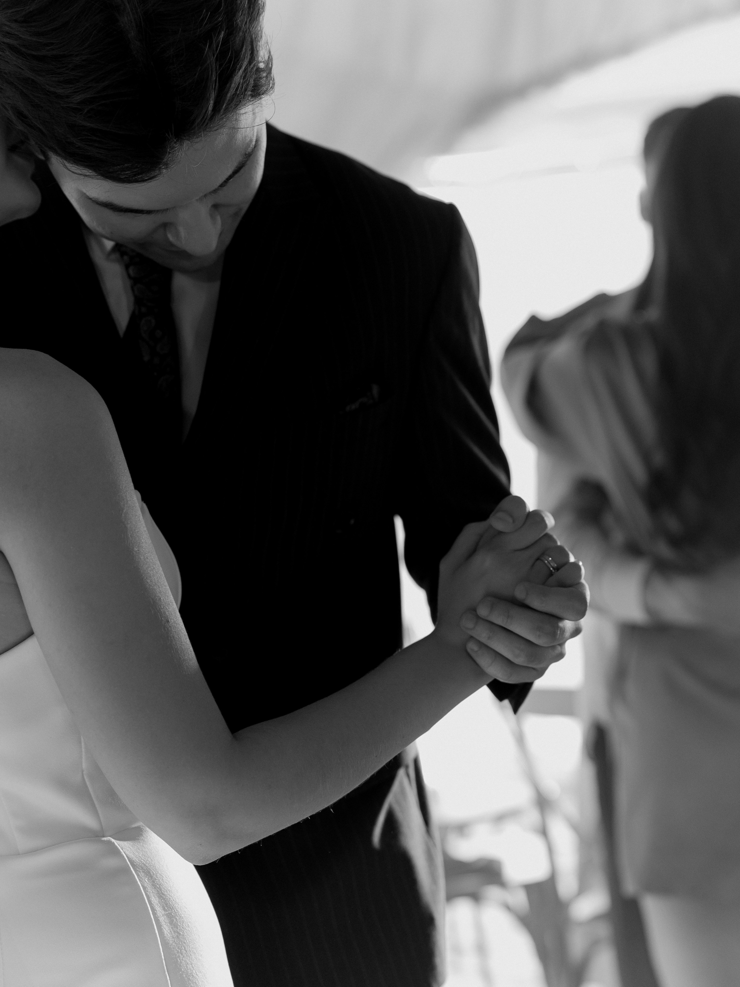 T & A. Свадебный фотограф Диана Бирюкова Казань