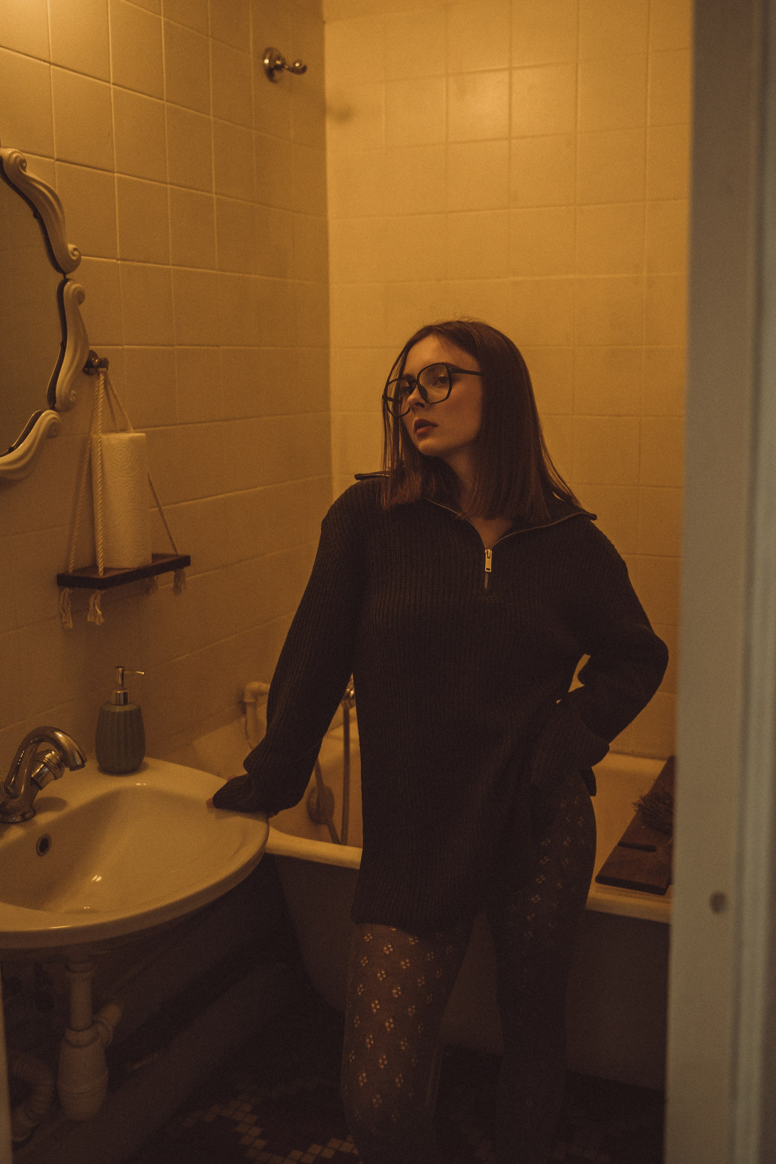 Лиза и Денис