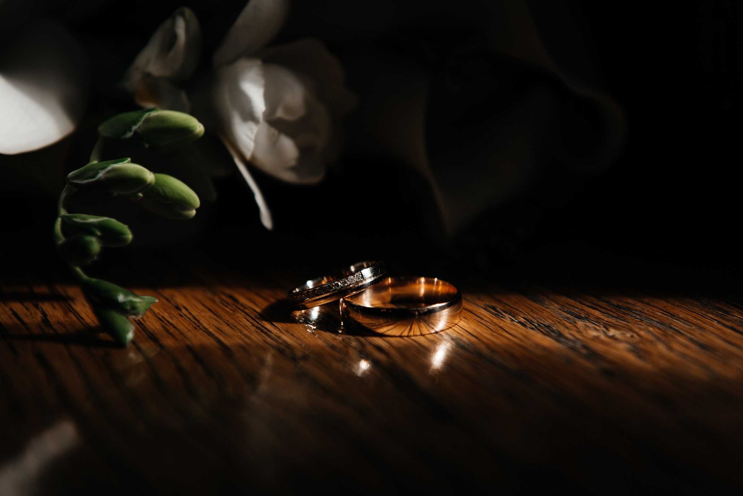 регистрация брака во Дворце Бракосочетания 2 на Фурштадской