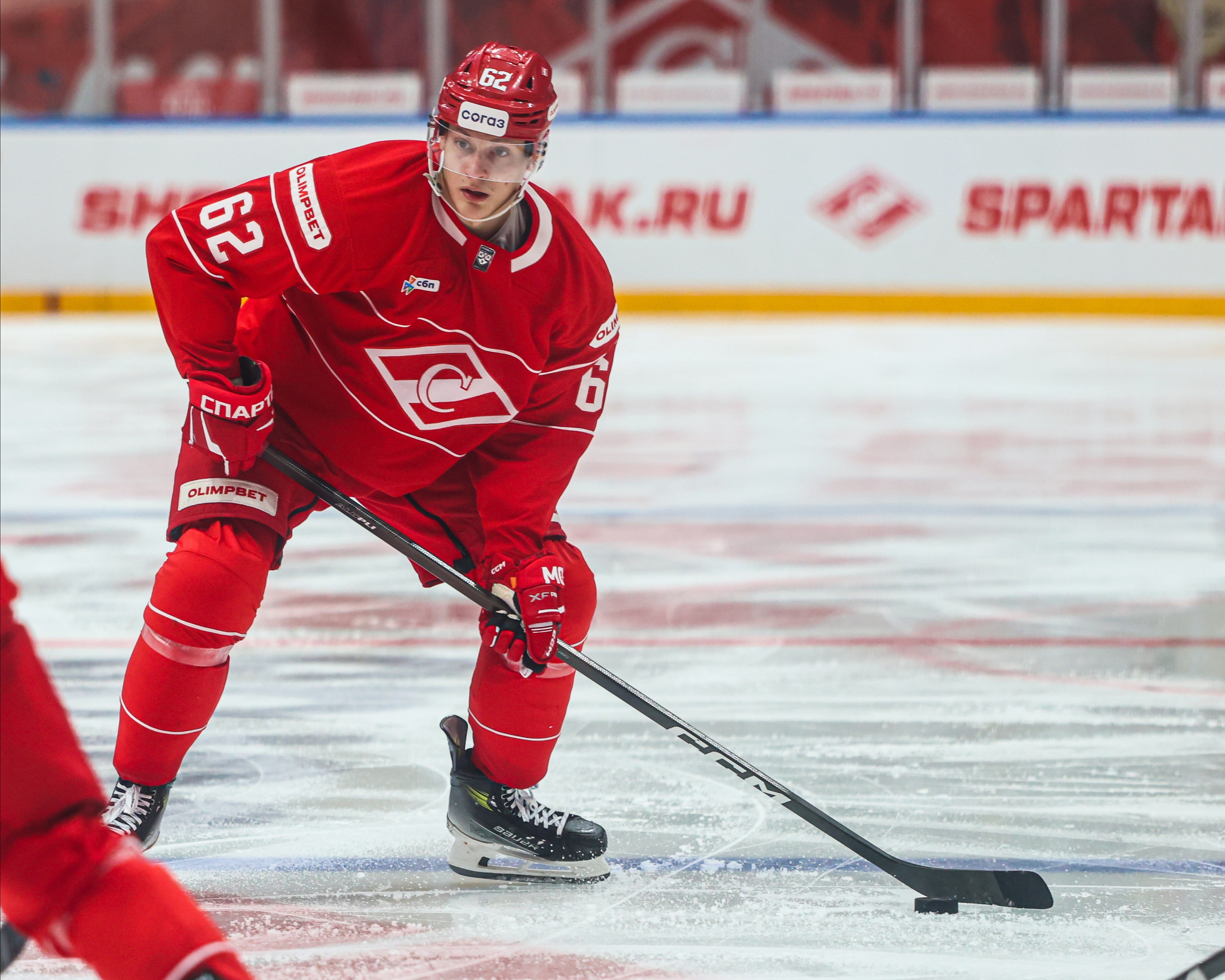 Спорт. Твой фотограф в Москве