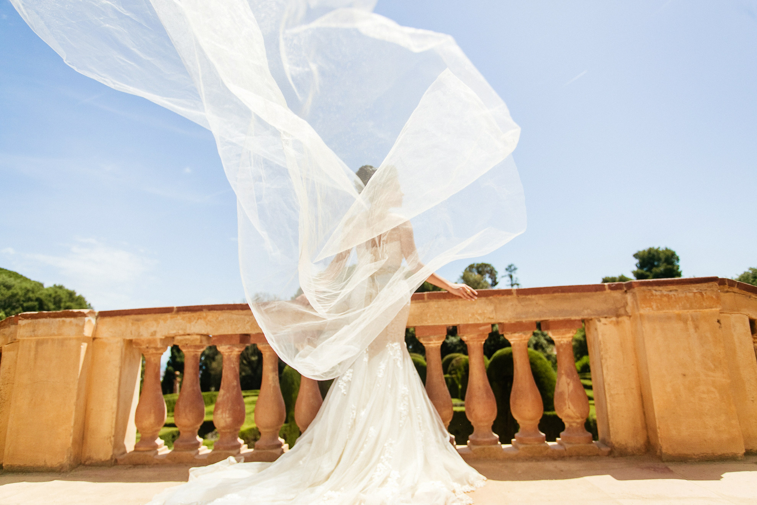 22 мая Барселона. Семейный и детский фотограф во Владимире Анна Гурова