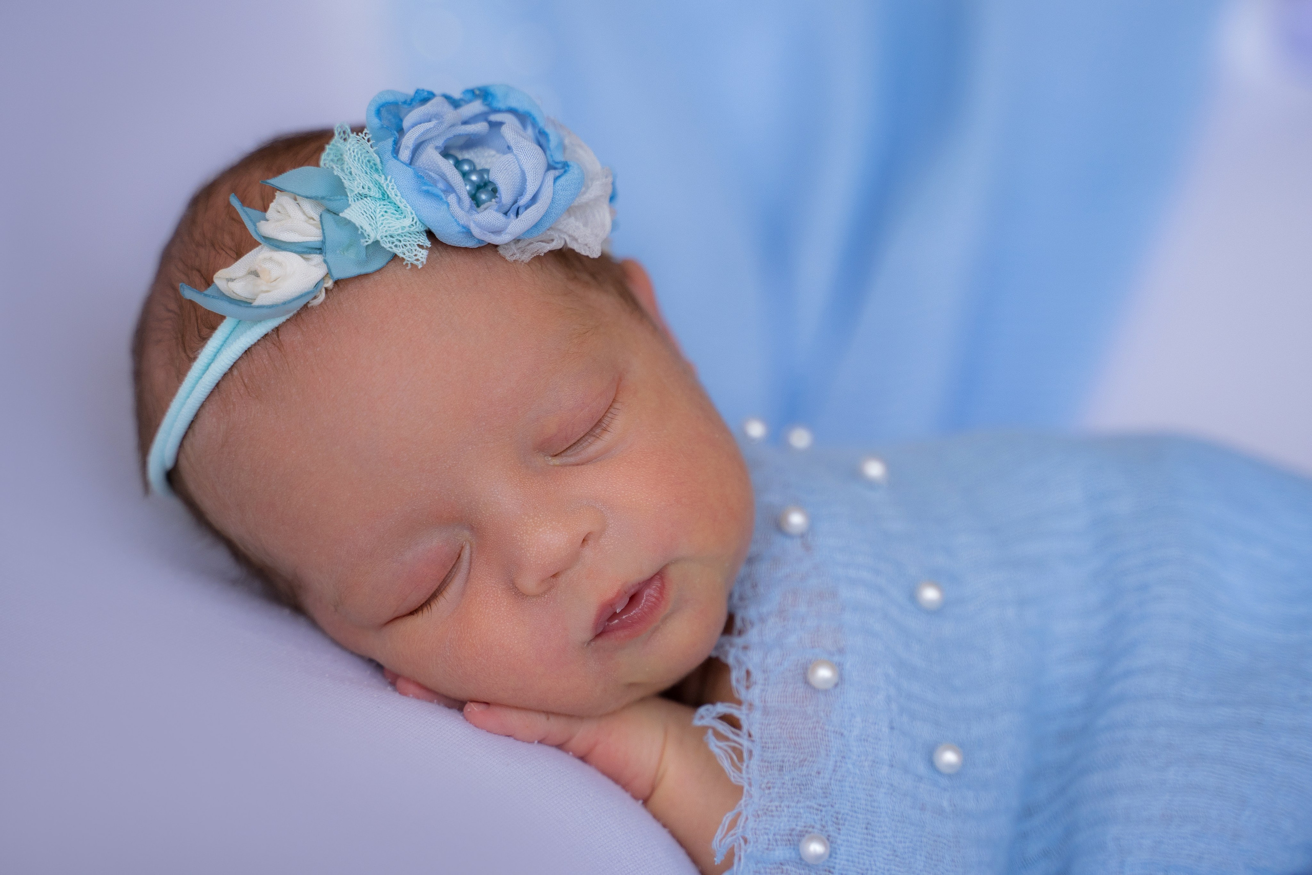 Ньюборн стандарт. Фотостудия Малина в городе Улан-Удэ. Фотограф Ирина Жарникова