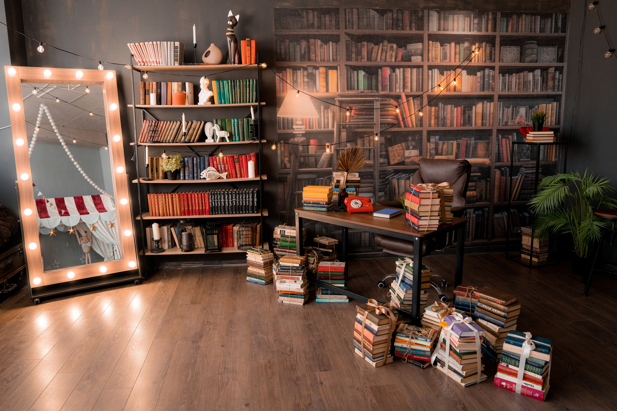 Фотостудия. Фотостудия Малина в городе Улан-Удэ. Фотограф Ирина Жарникова