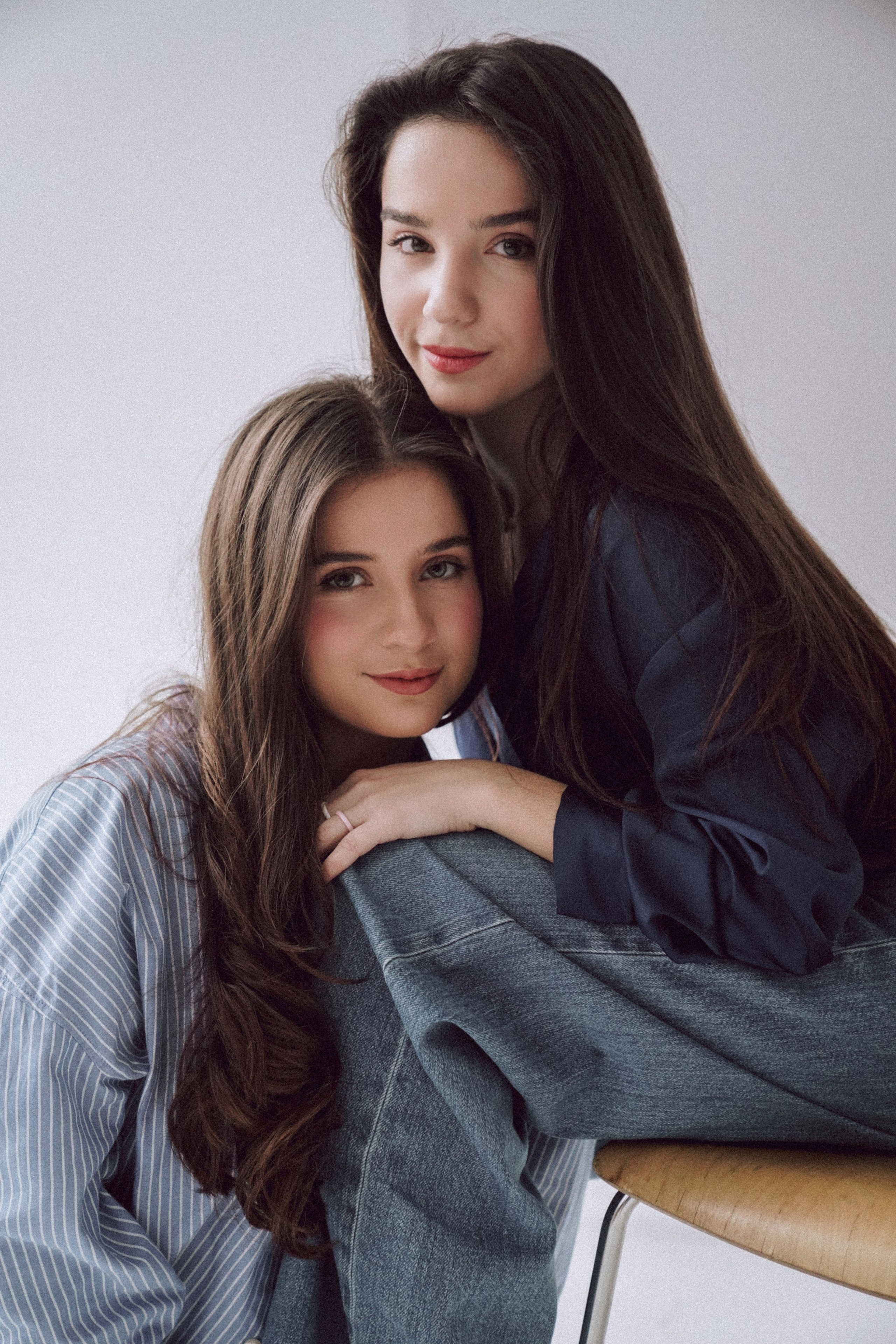 Гванца и Анна. Свадебный и семейный фотограф Ястребова Маргарита