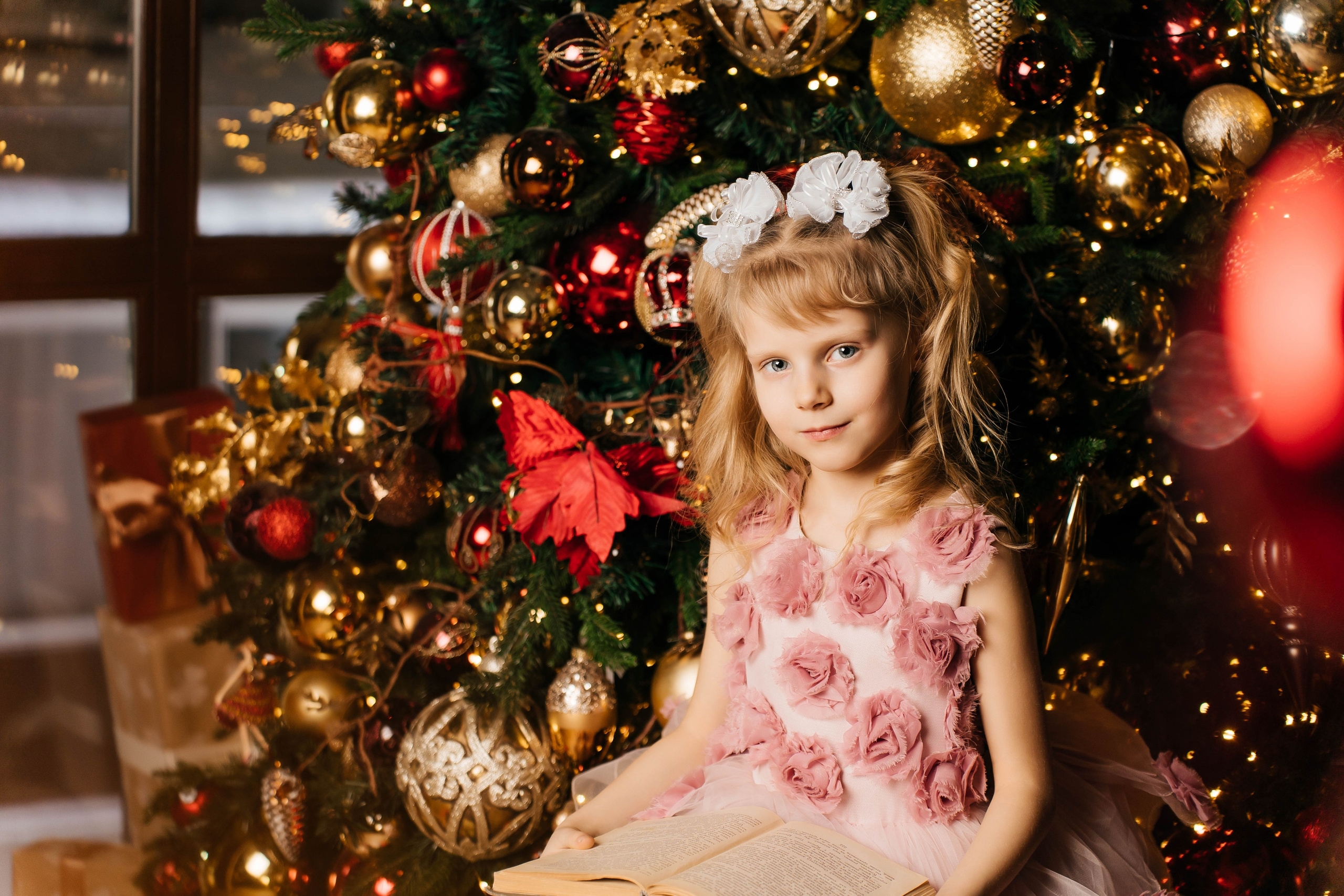 Елена и Алиса. Фотограф Абакумова Анастасия