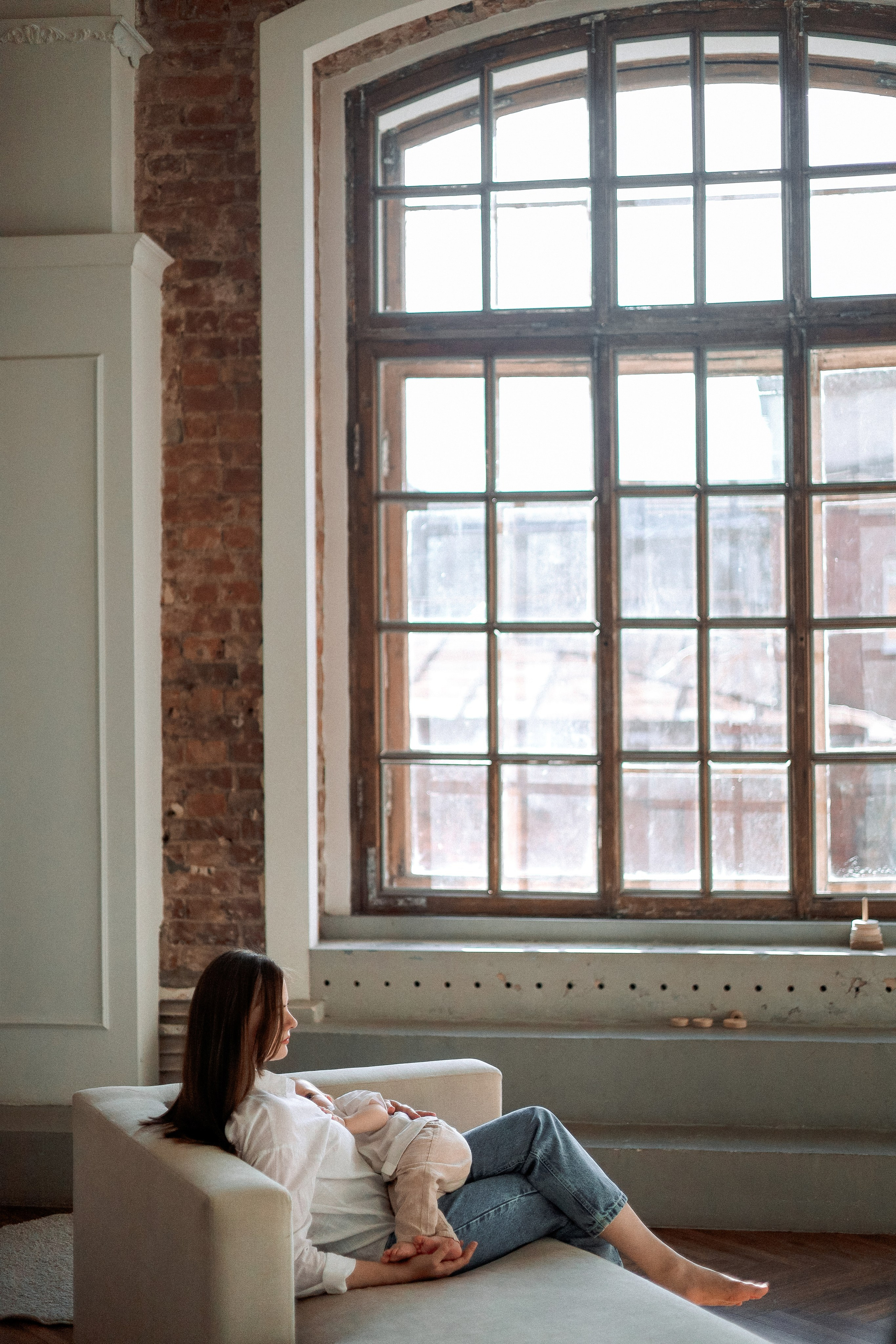 Лев 1 годик. Главная