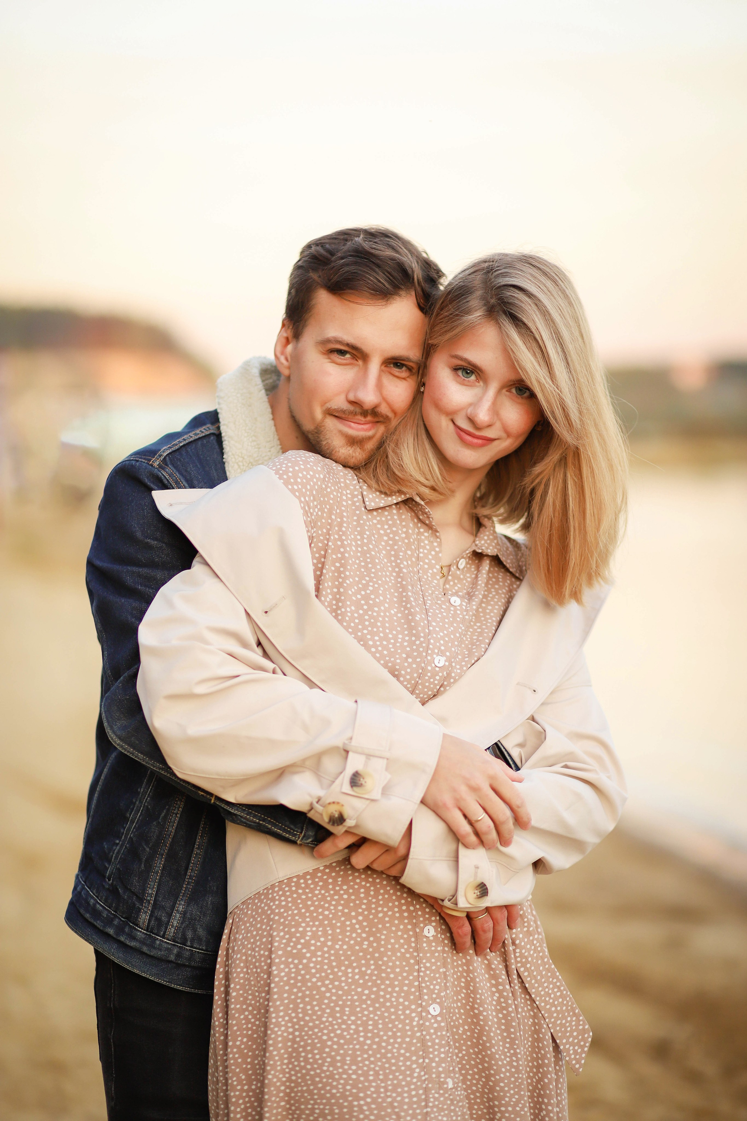 Мика. Семейный фотограф в Люберцах Шешина Анастасия