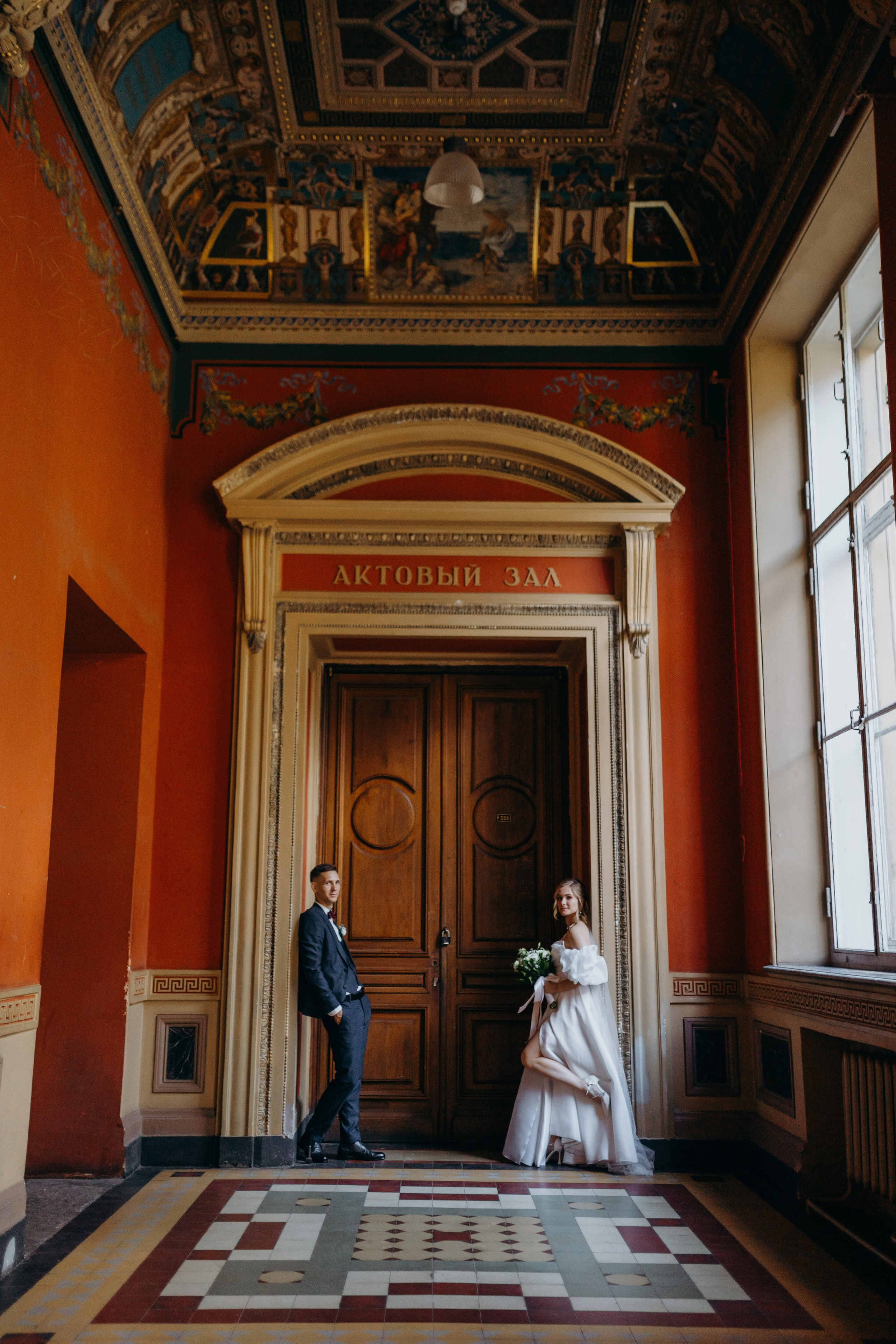 Wedding day 26.08.23. Свадебный фотограф в Санкт-Петербурге