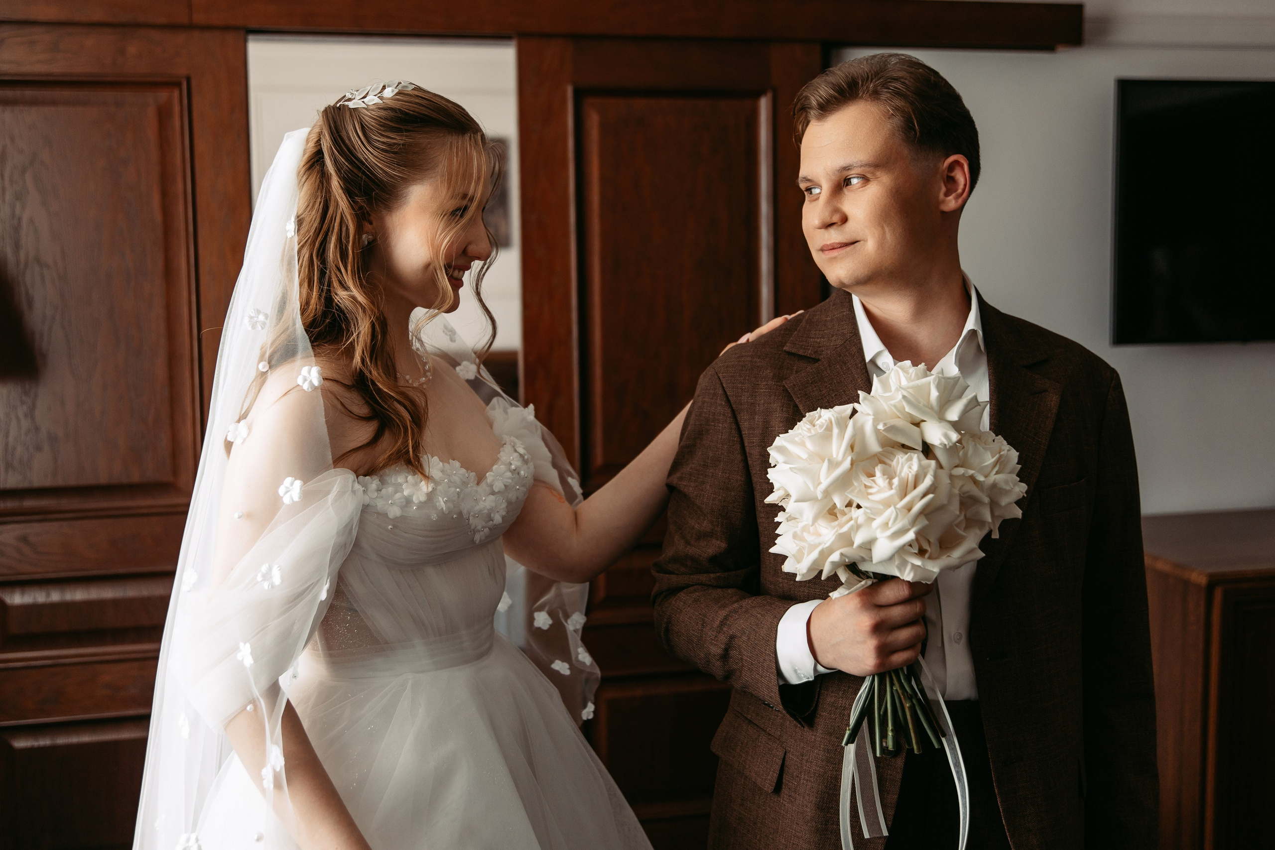 Михаил & Ксения. Свадебный ФОТОГРАФ и ВИДЕОГРАФ Ульяновск