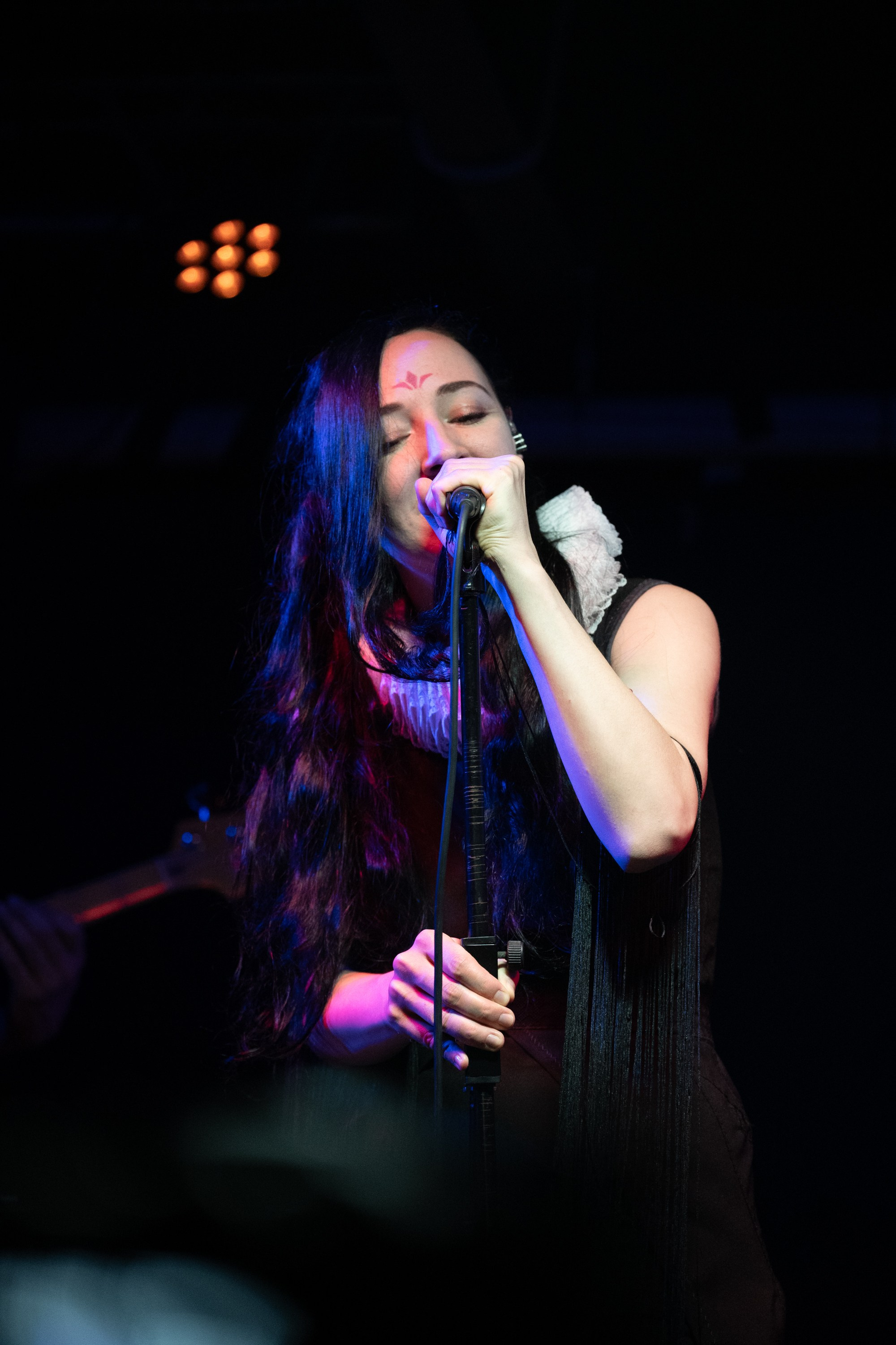 Заснегом | 09-08-2025 | Подземка. Фотограф в Ростове-на-Дону | Евгений Никитенко