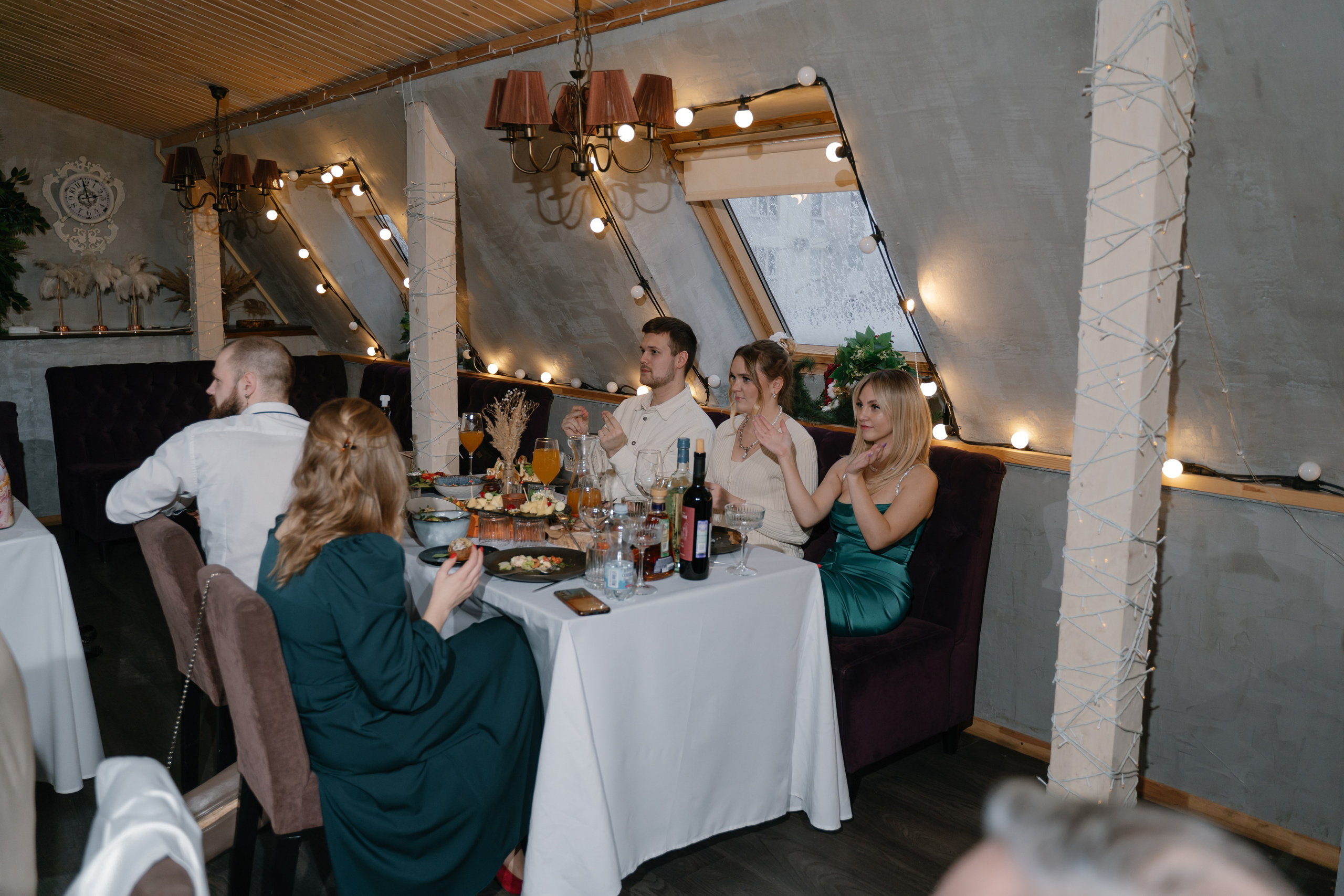 23.12.2023. Свадебный фотограф — Наталья Фед СПб/Москва