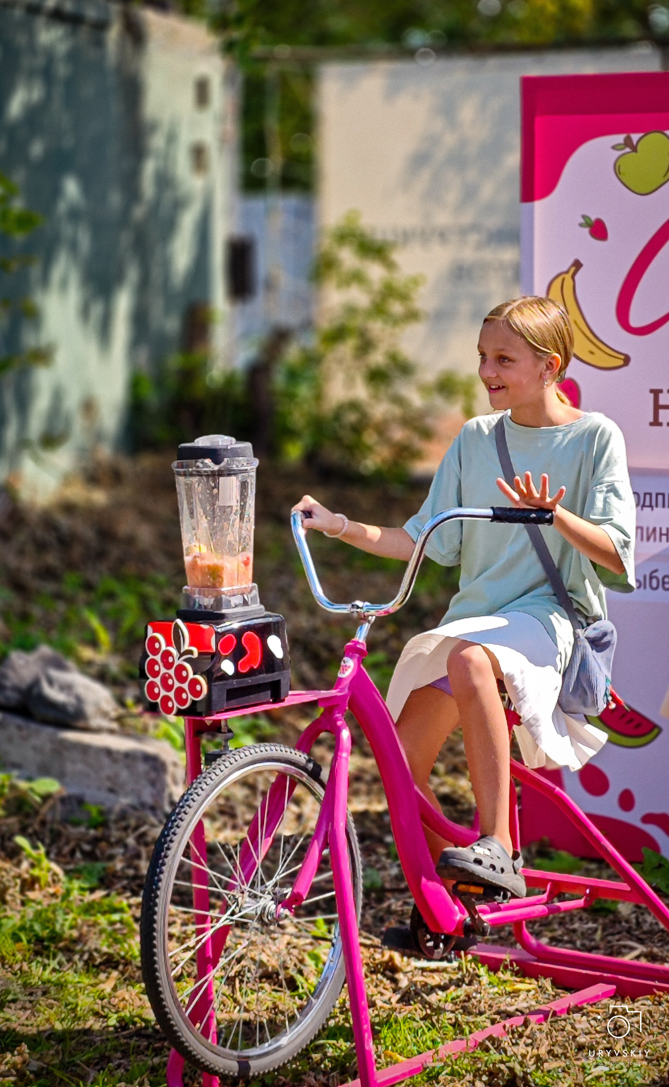 Арт пространство «Хлебзавод». Игорь Урывский. Фотограф Красноярск