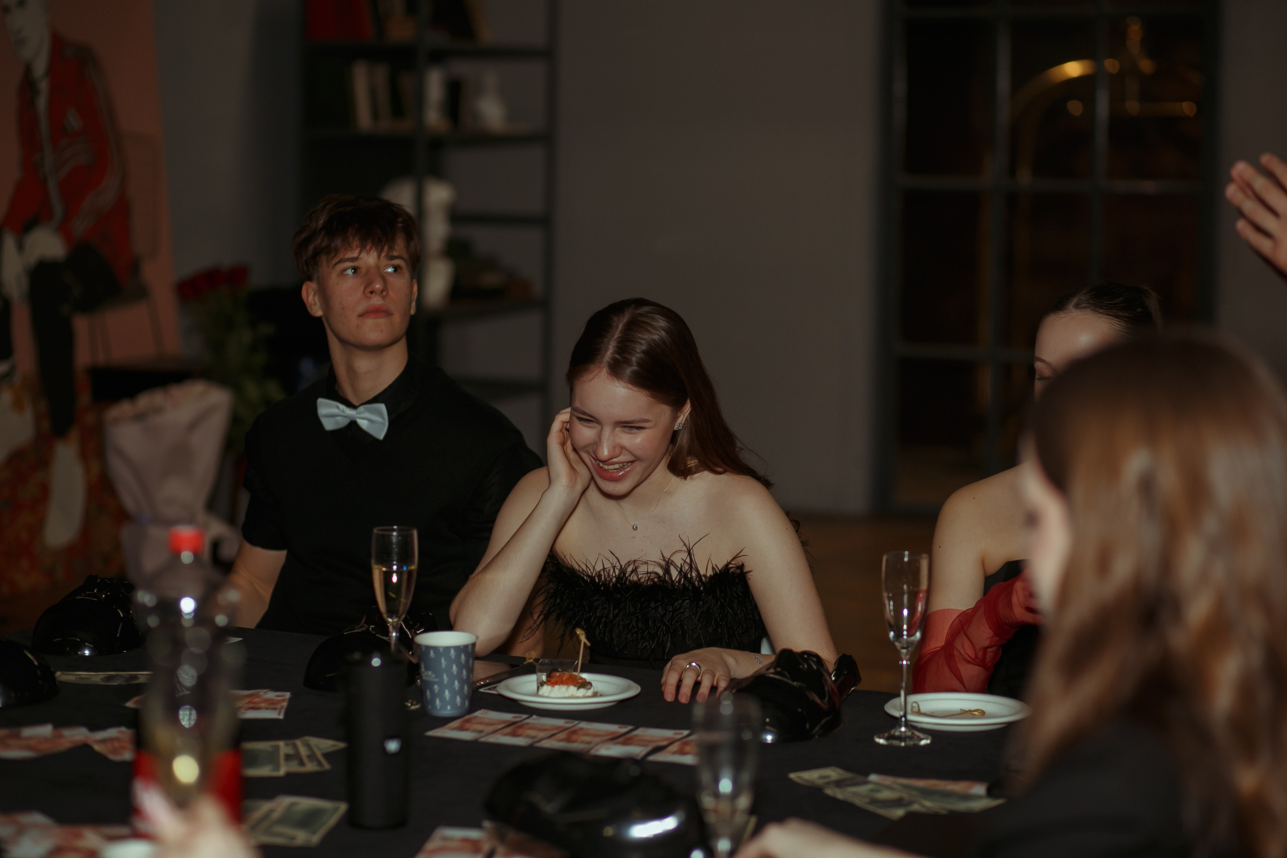 Библиотека Лофт. Свадебный и семейный фотограф  Новочеркасск Виктория Литвиненко