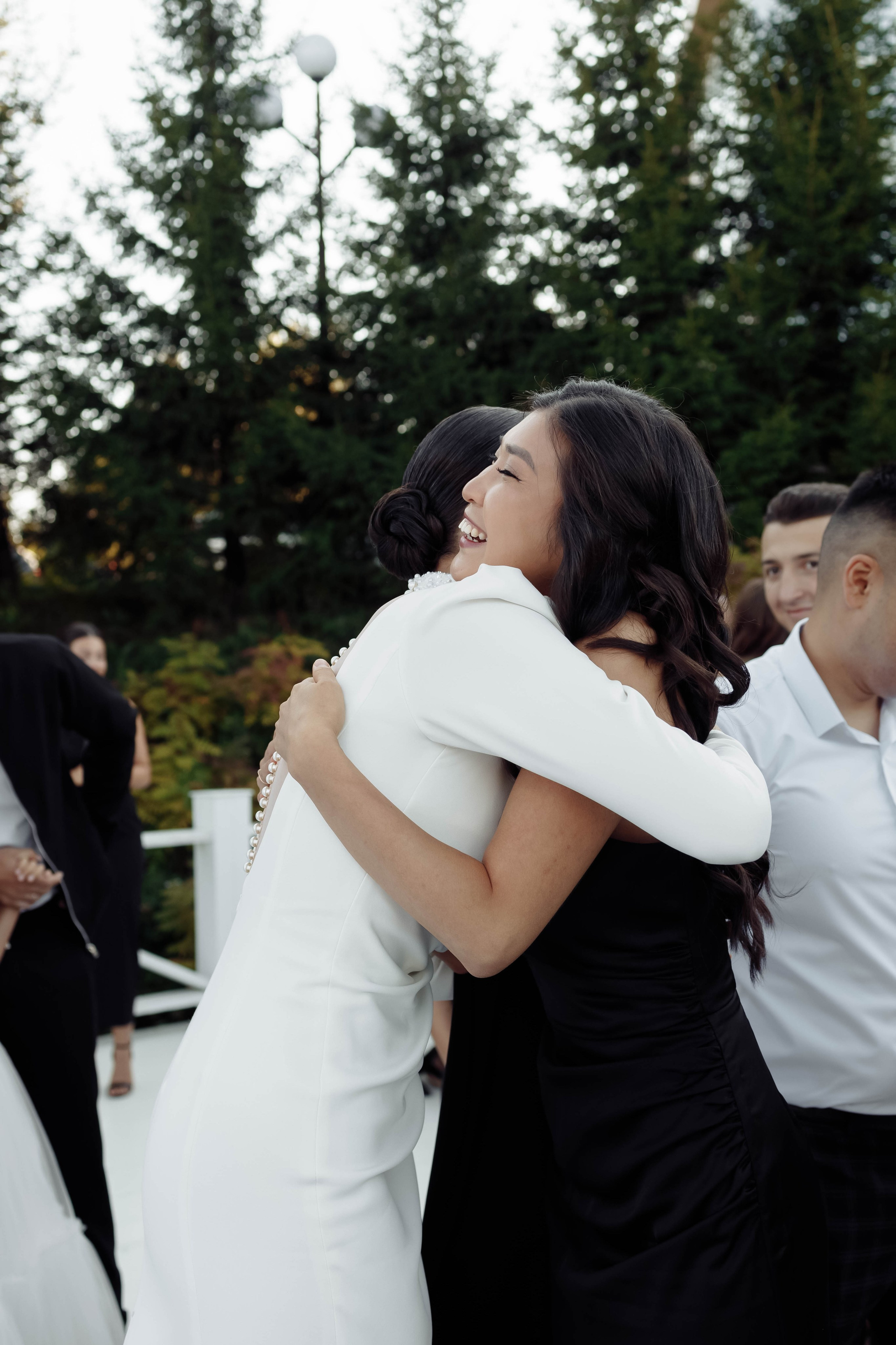 Алина и Павел. Свадебный фотограф Иркутск