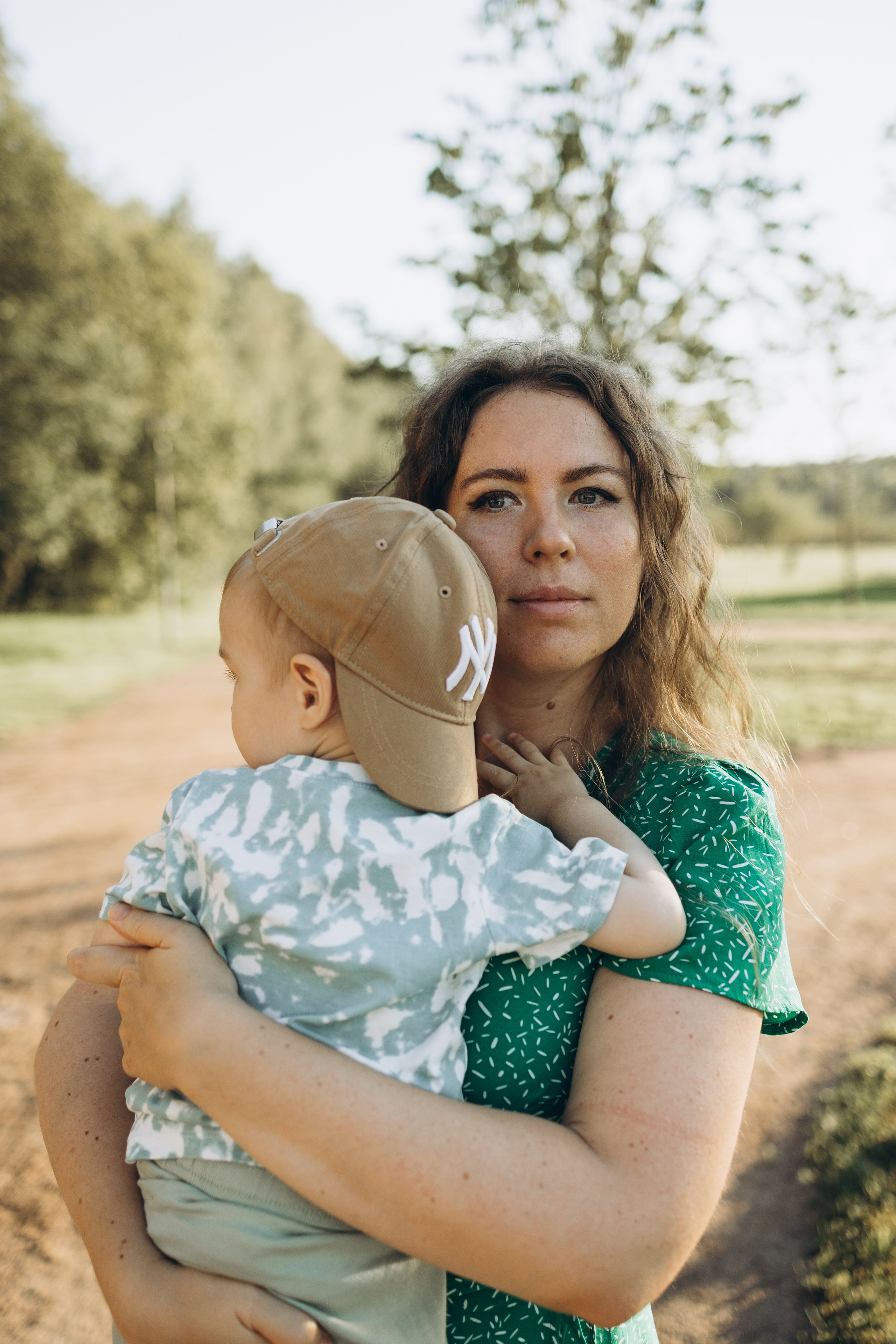 Кристина, Александр и Лев. Семейный фотограф в Москве Виктория Ястребинская