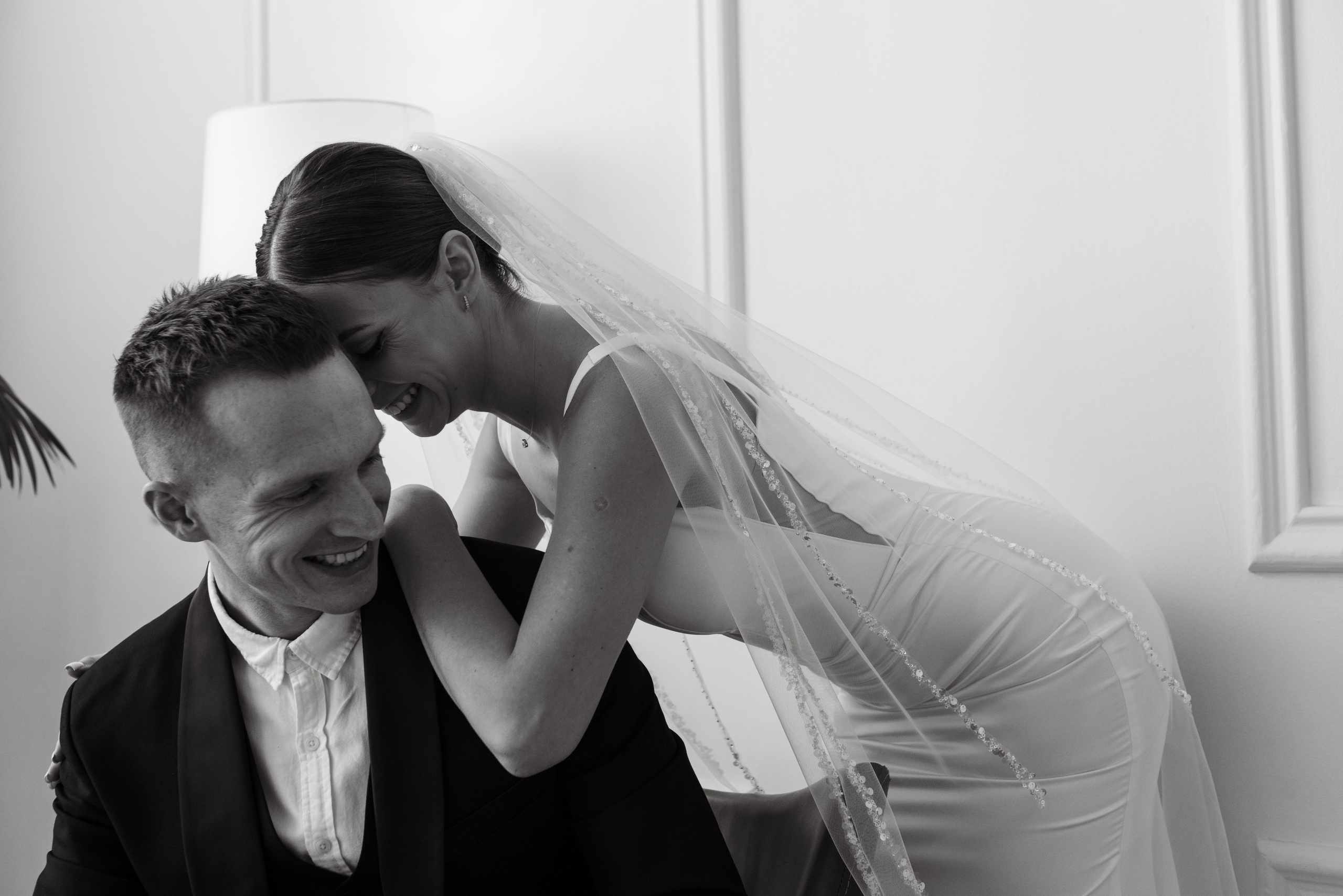 Мария и Алексей. Портретный и свадебный фотограф Айгюн в городе Йошкар-Ола