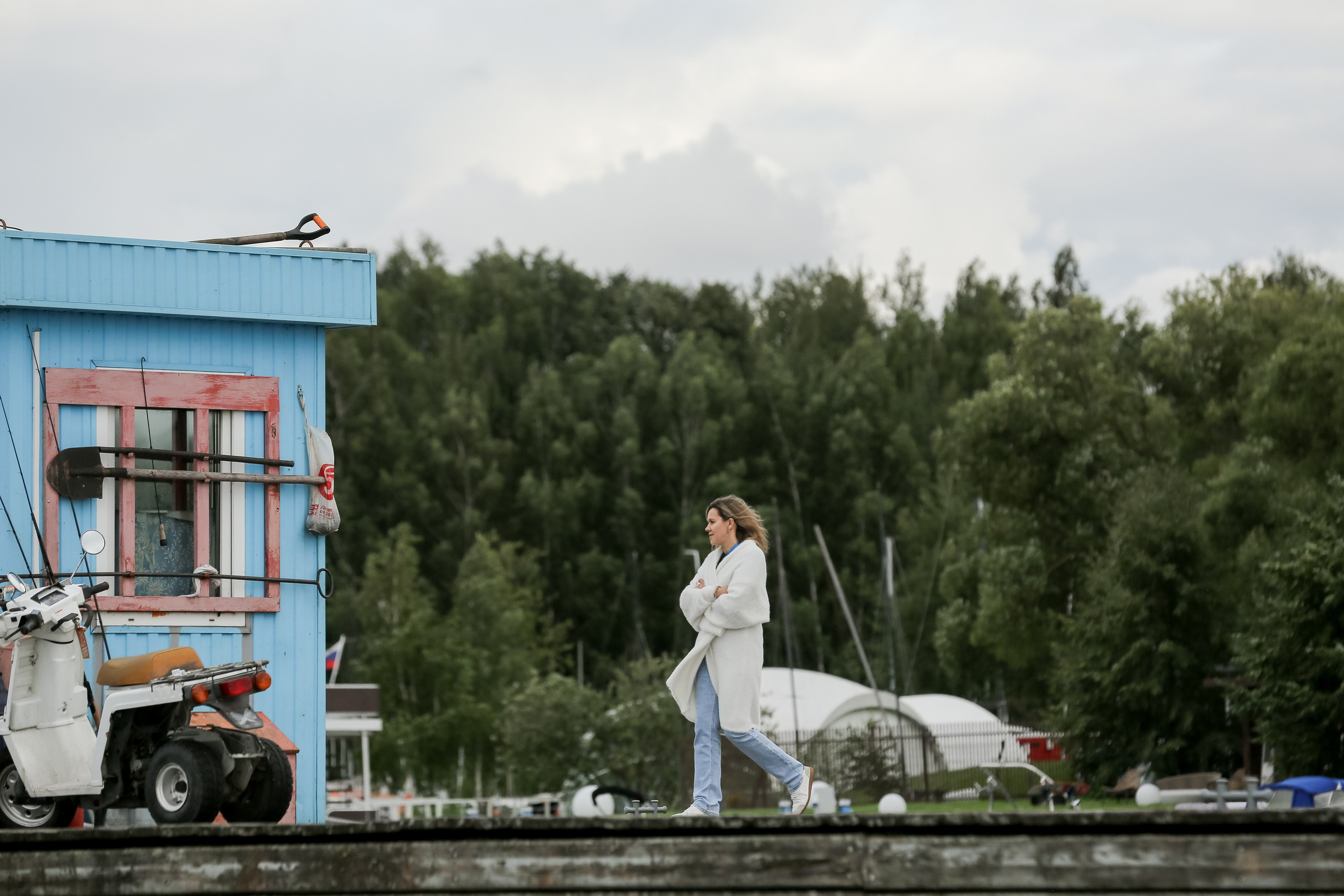 DIS Регата 2025. Фотограф Антон Чупринин