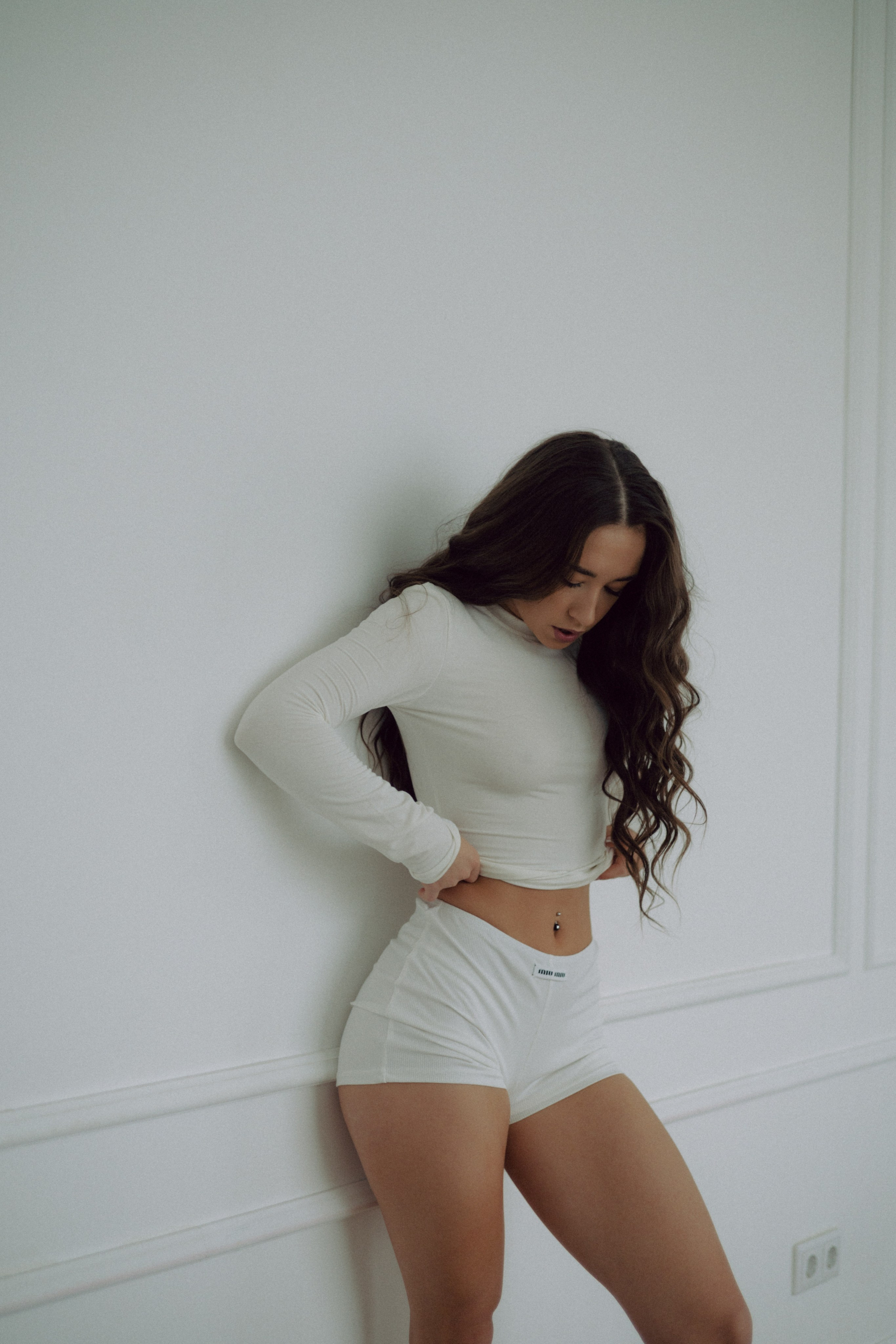 Даша. Свадебный и портретный фотограф в Москве Анастасия Масюк