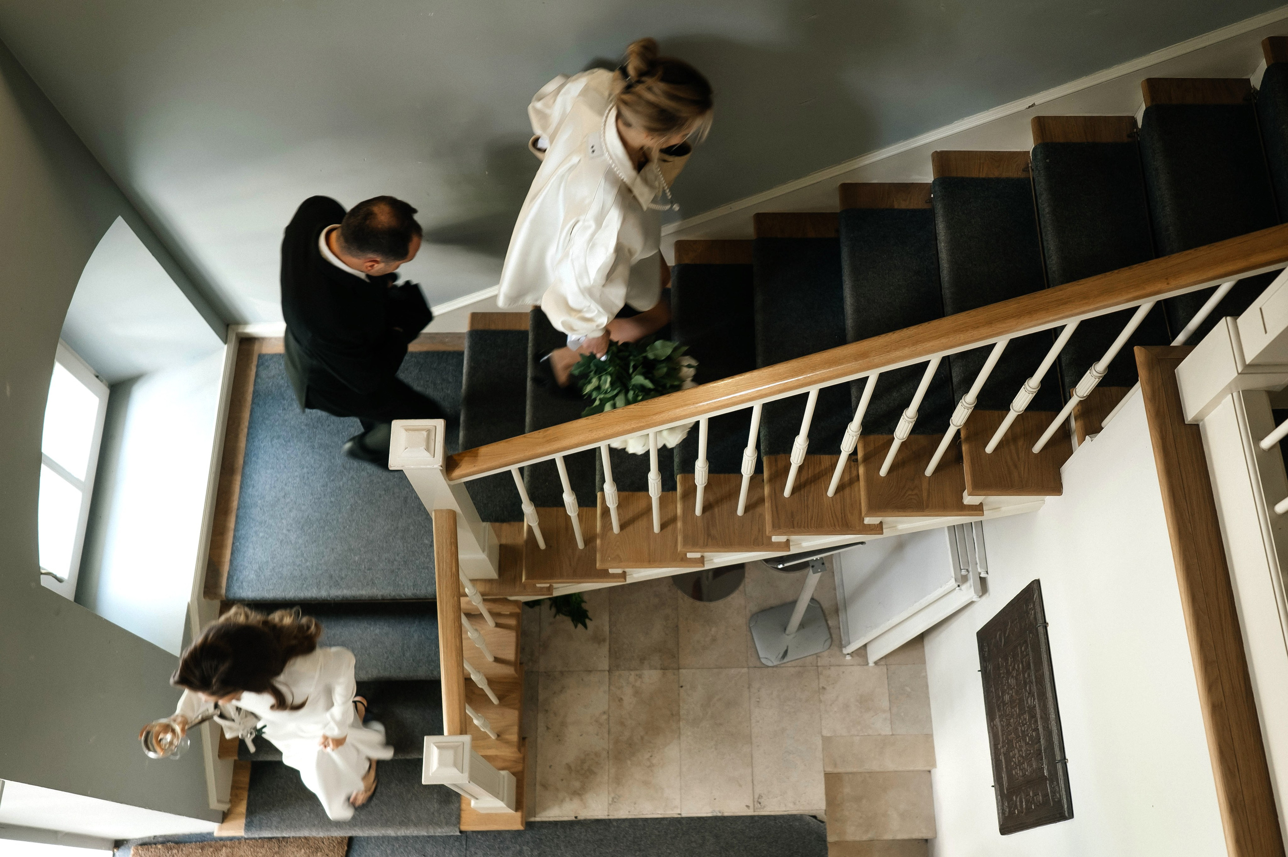 Натали и Дмитрий (bckstg). Фотограф в Коврове и области Филенкова Дарья