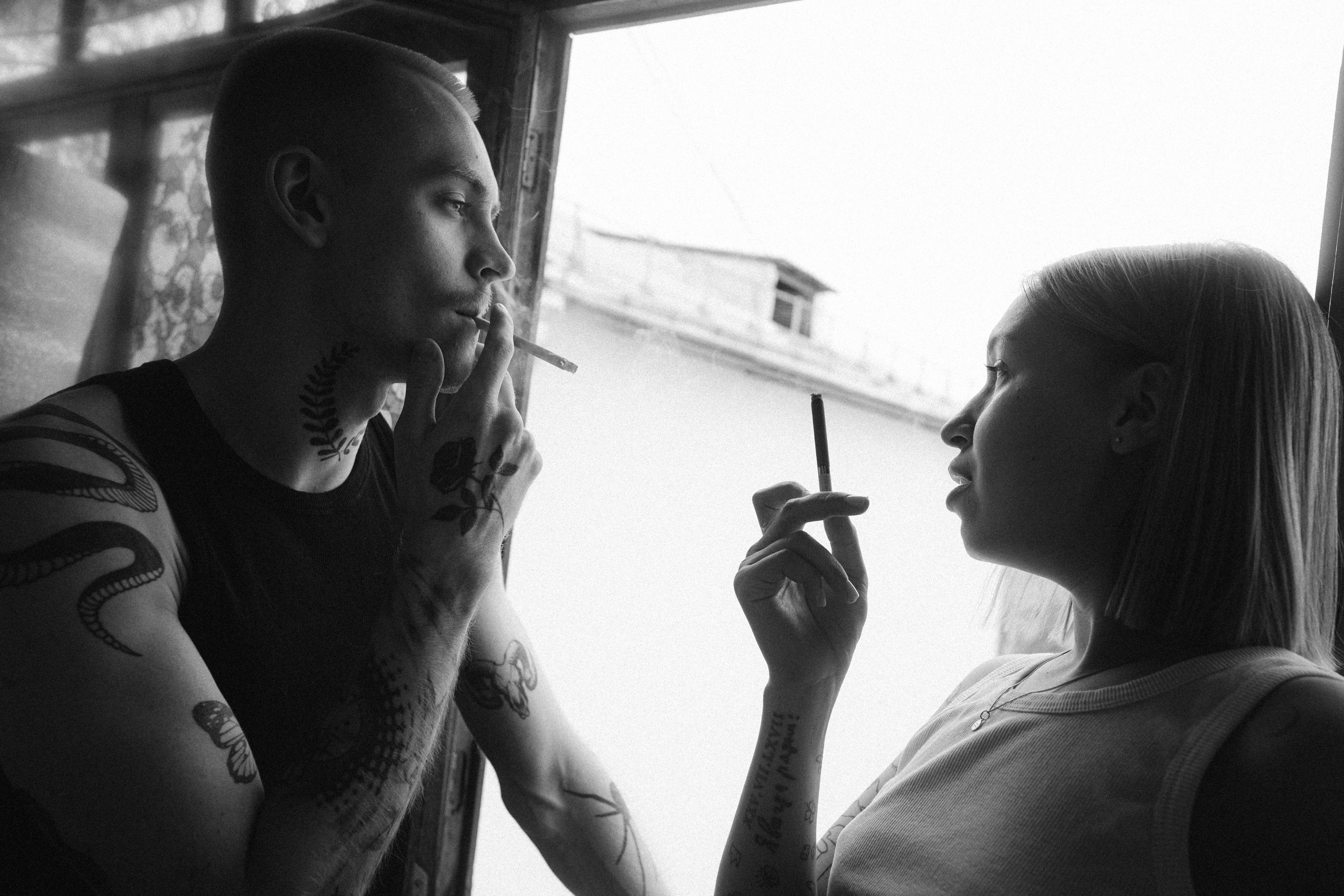 Инна и Андрей. Фотограф в Коврове и области Филенкова Дарья