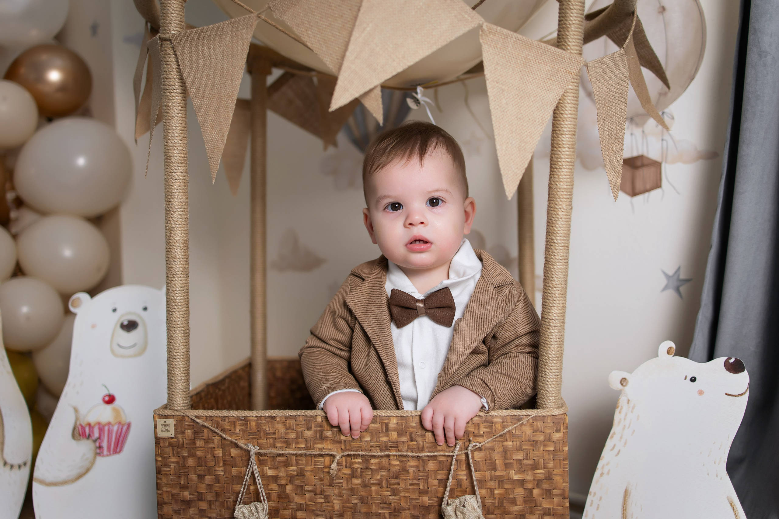 Ваши фотографии. Интерьерная фотостудия Background в Омске