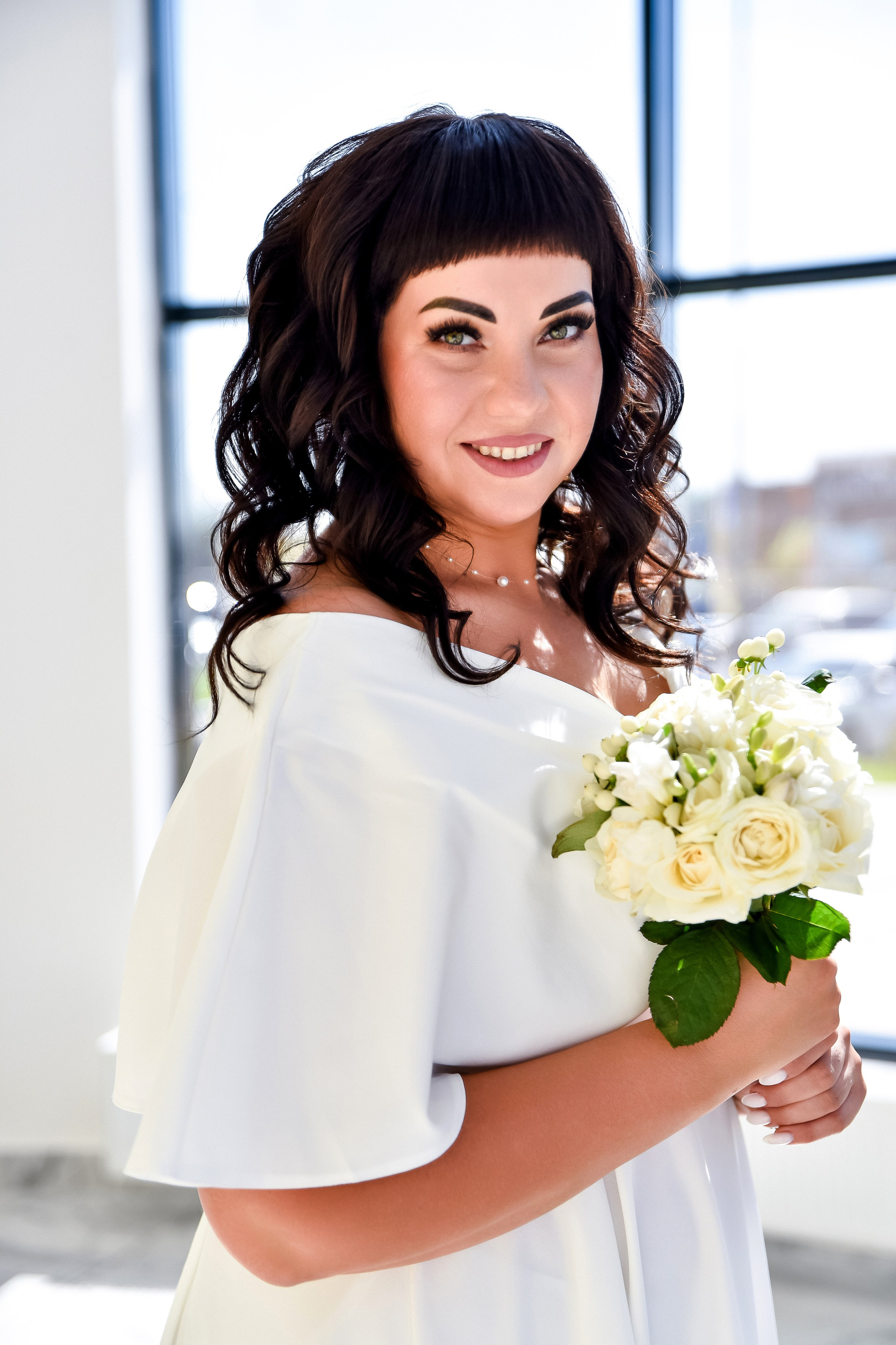 Свадьба Татьяна и Александр