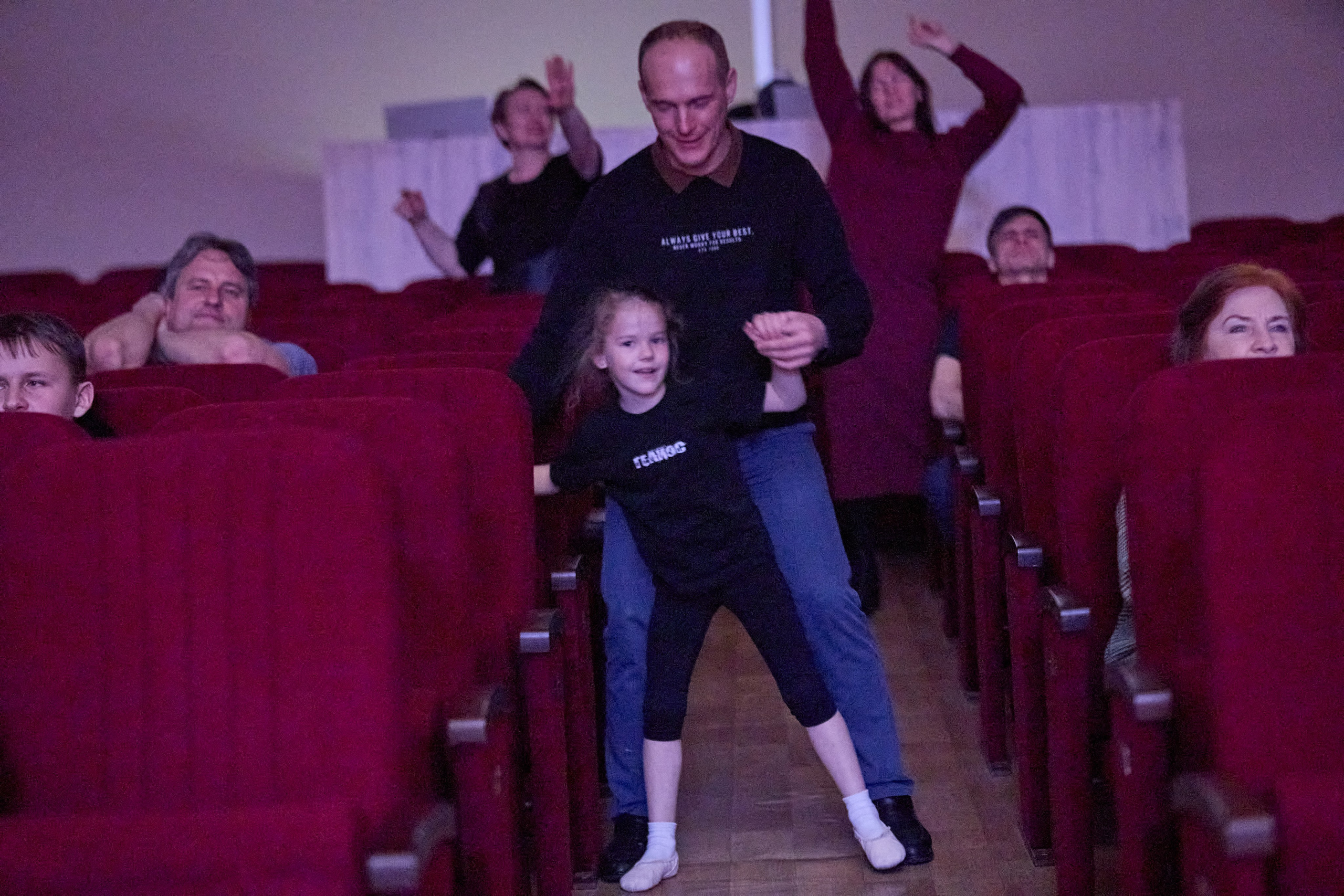 Гр. Ананас концерт 20.02.26. Фотограф видеооператор Пермский край, Пермь, Оса Руслан Саматов