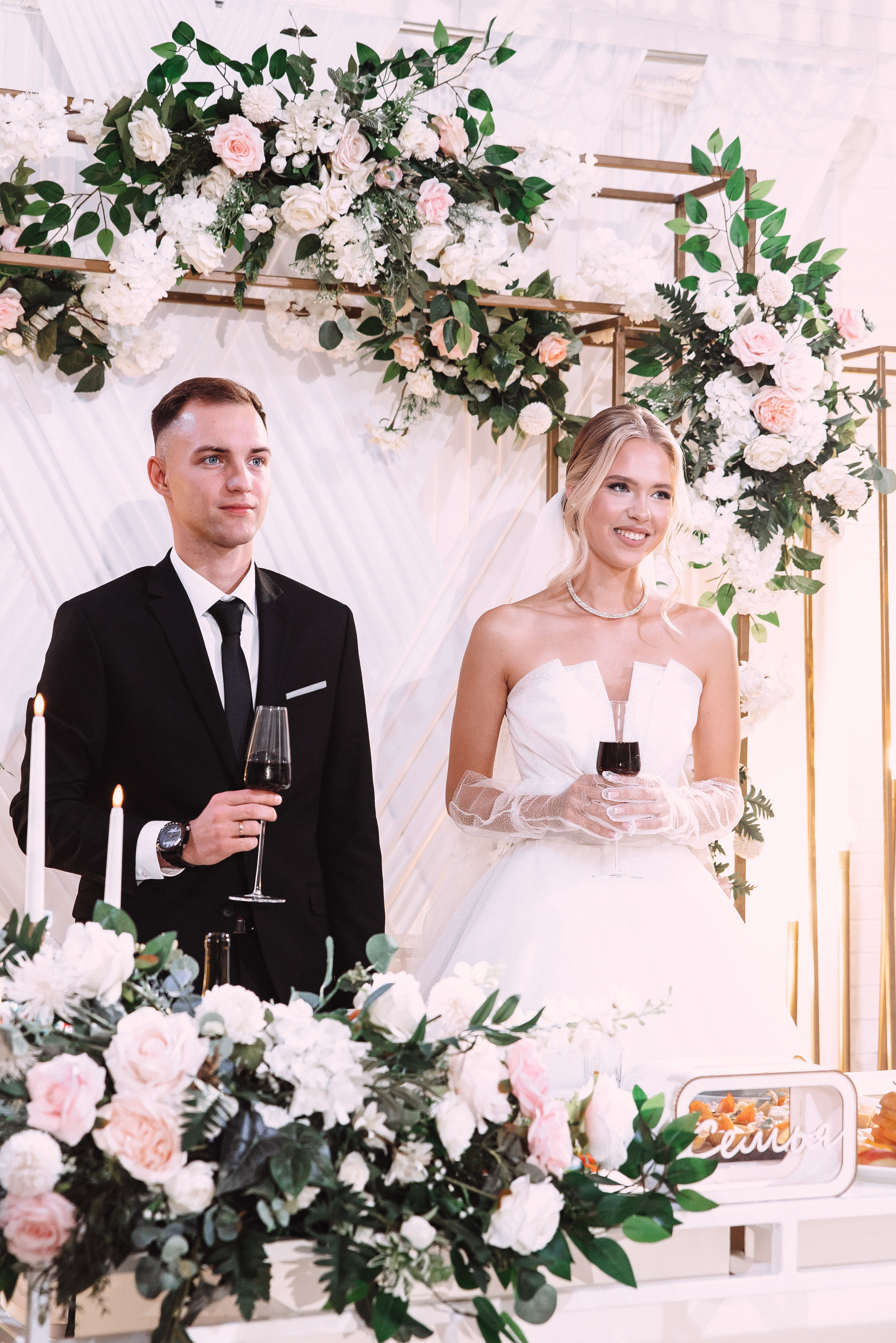 Александр + Кристина. Свадебный и семейный фотограф в Волгограде Олеся Лисицкая