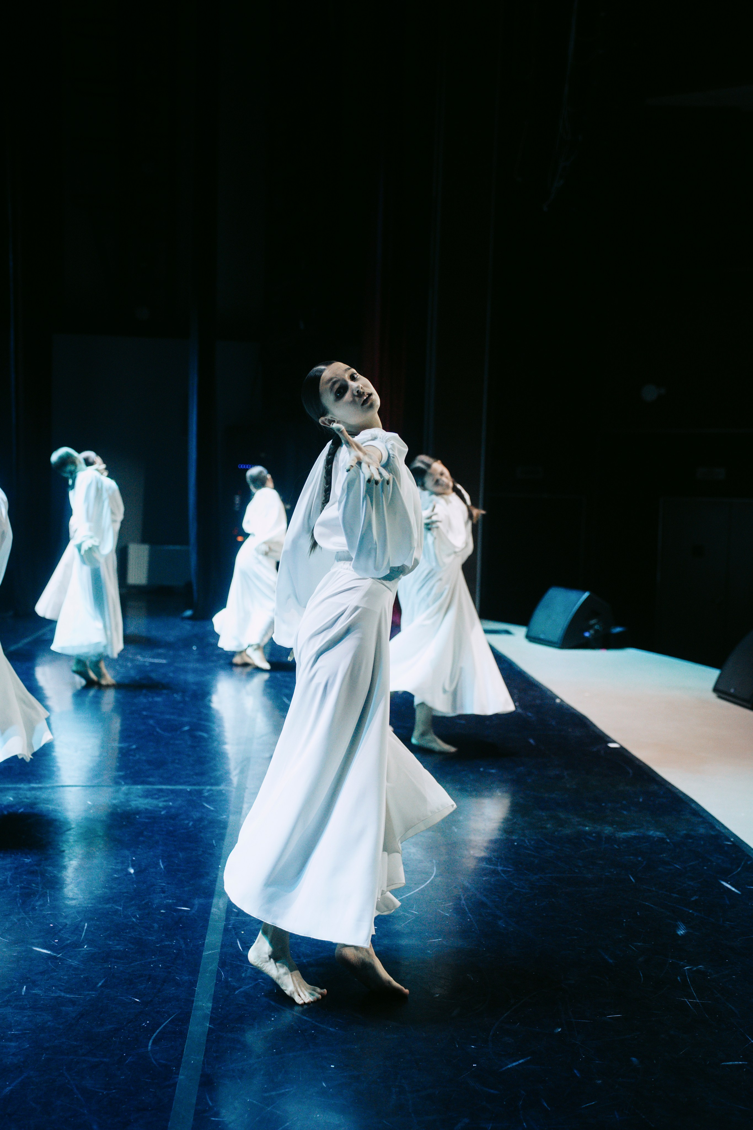 Окно. Главная