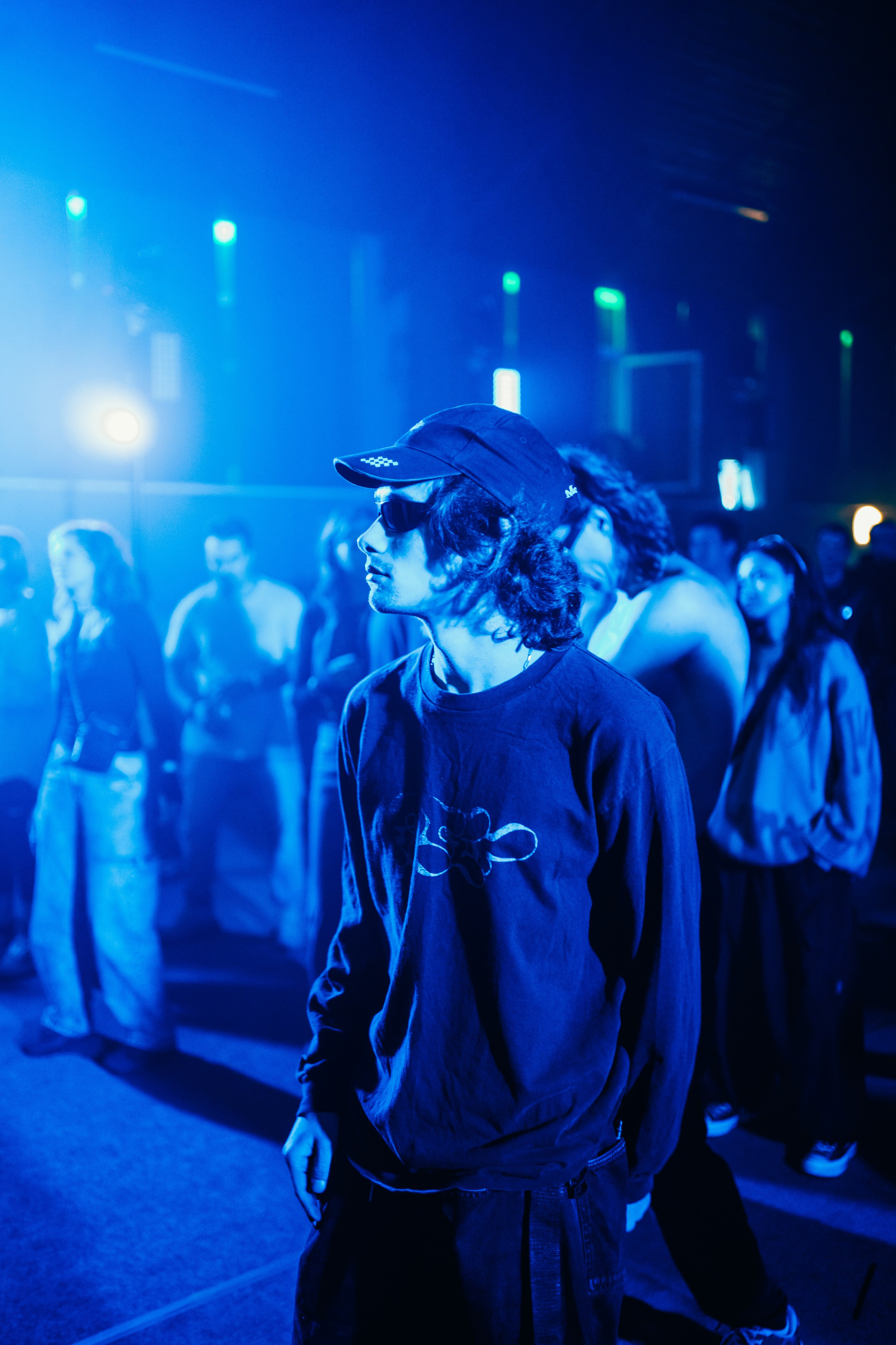 TON 09.2024. Главная