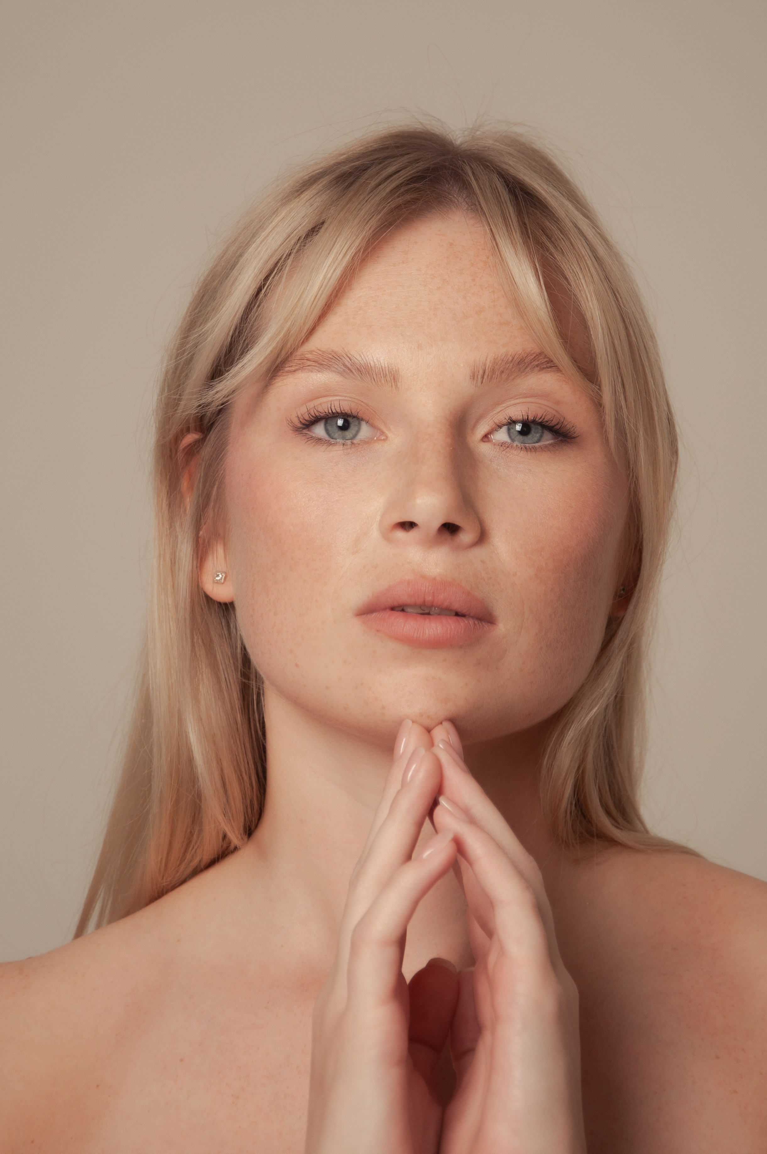 Персональные и контентные съемки. Портретный фотограф