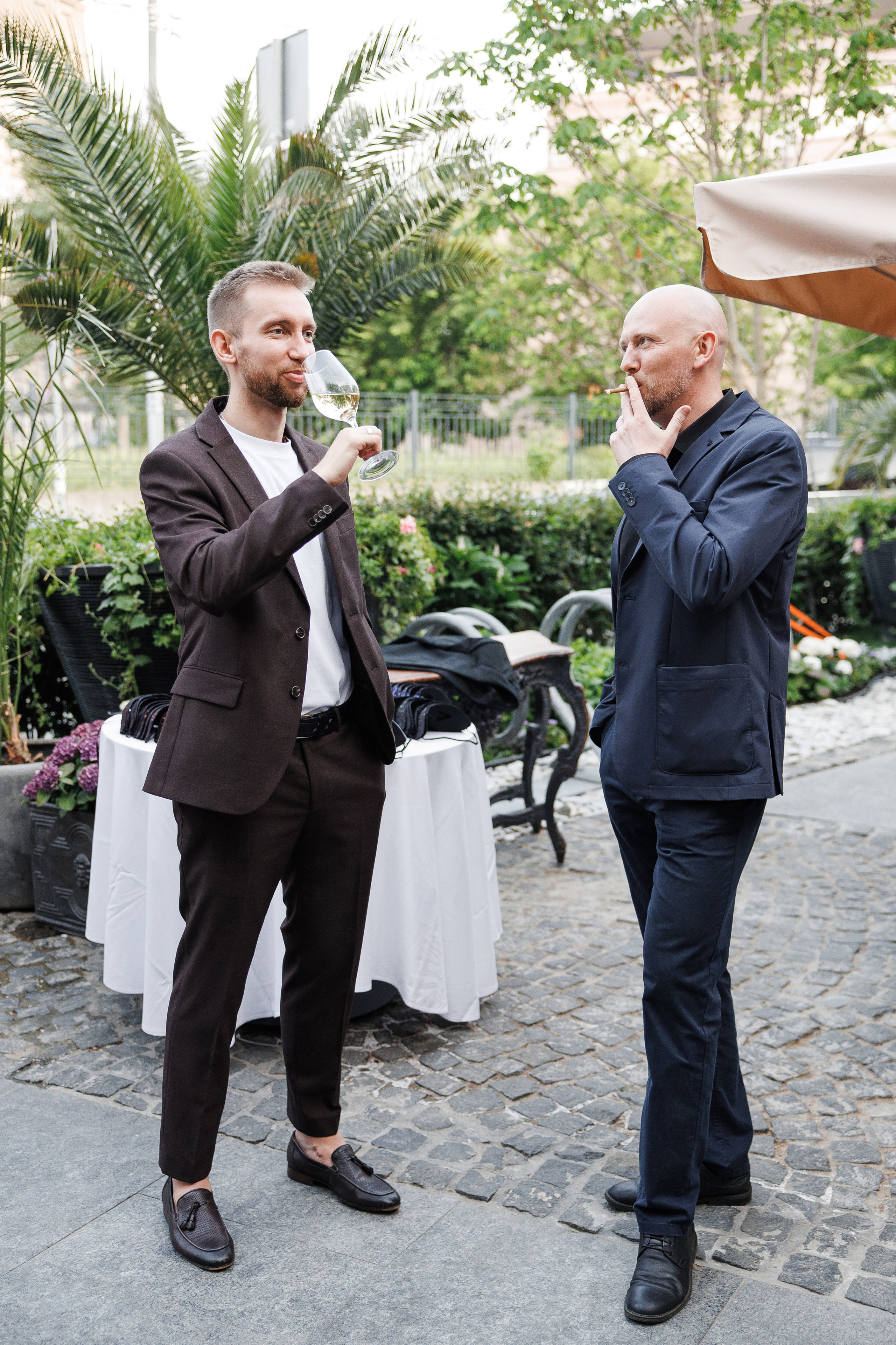 Hub Shipping. Свадебный репортажный фотограф в Москве