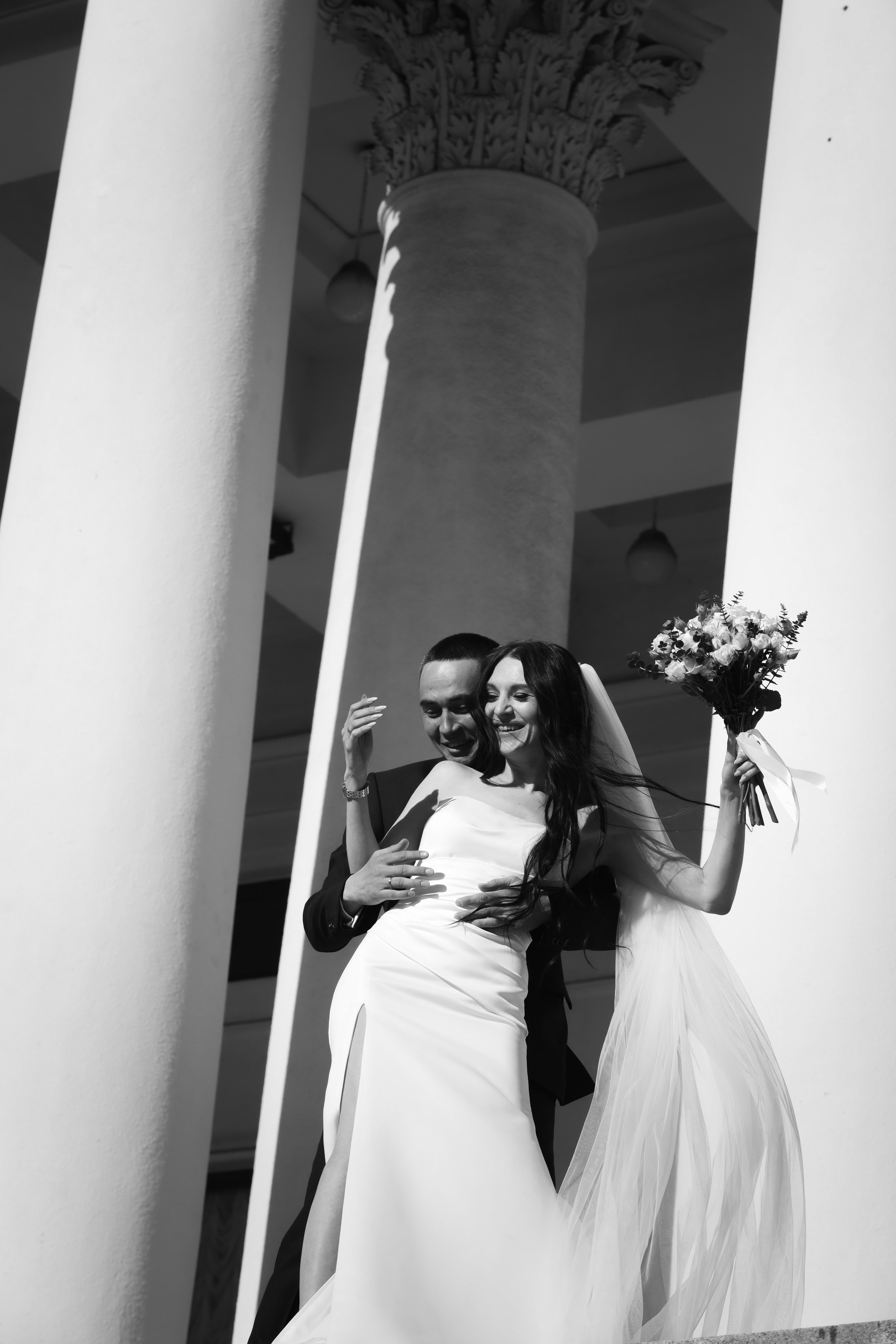 Свадебные съёмки. Вячеслав Новичков Фотограф чувств и состояний