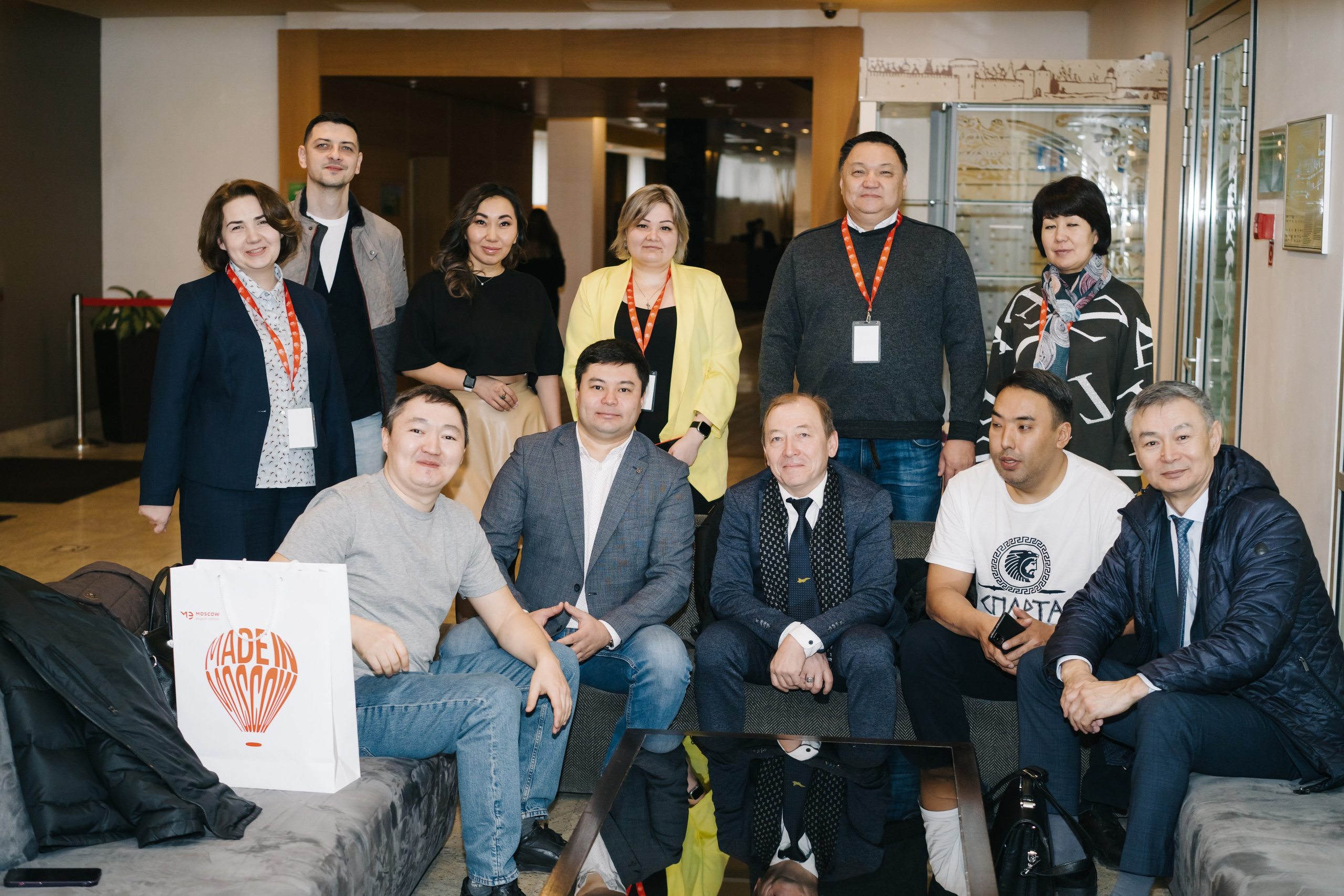 Мероприятия. Надя Инкина фотограф Москва