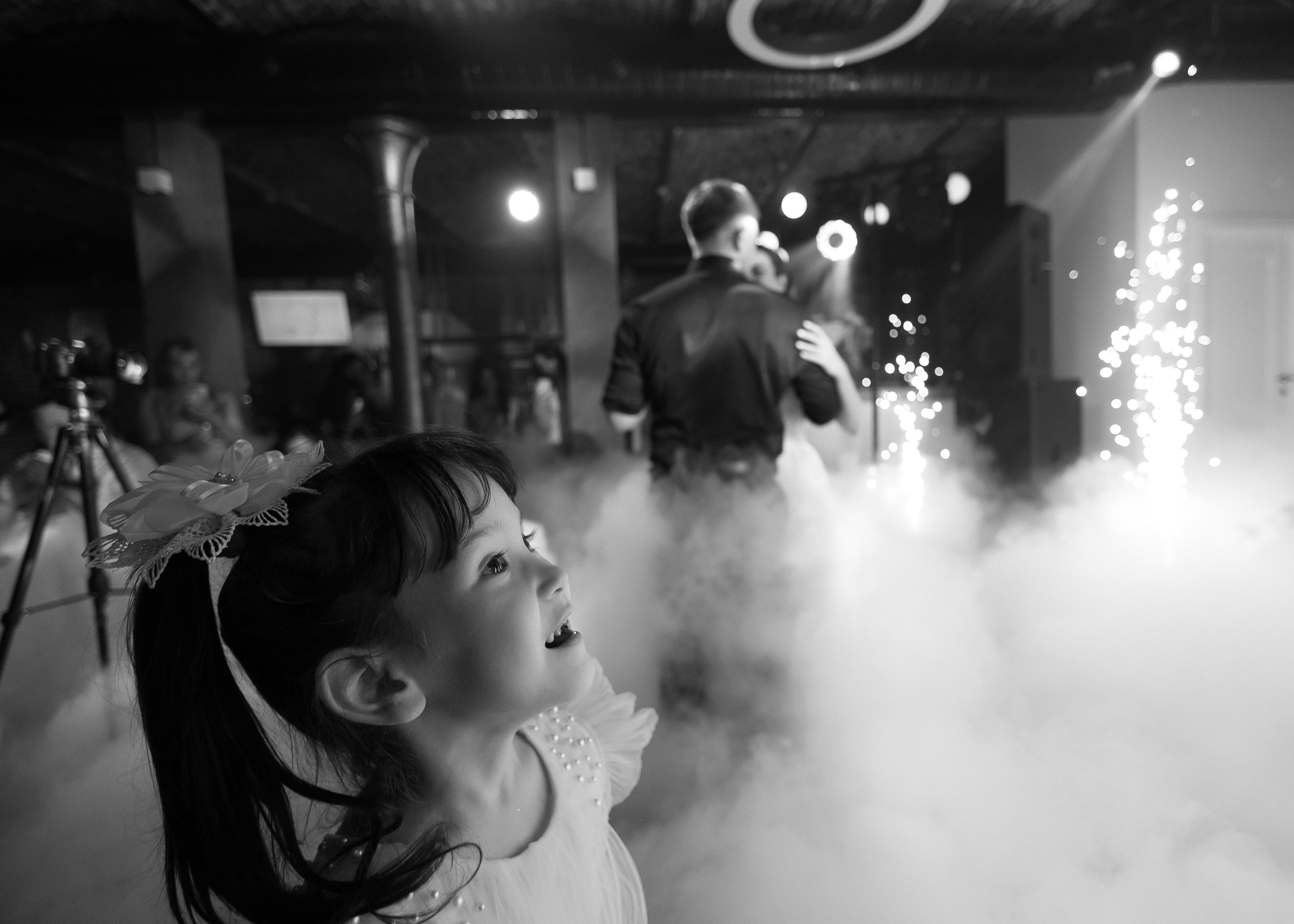 Дмитрий и Алита. Фотограф Эмиль Исякаев