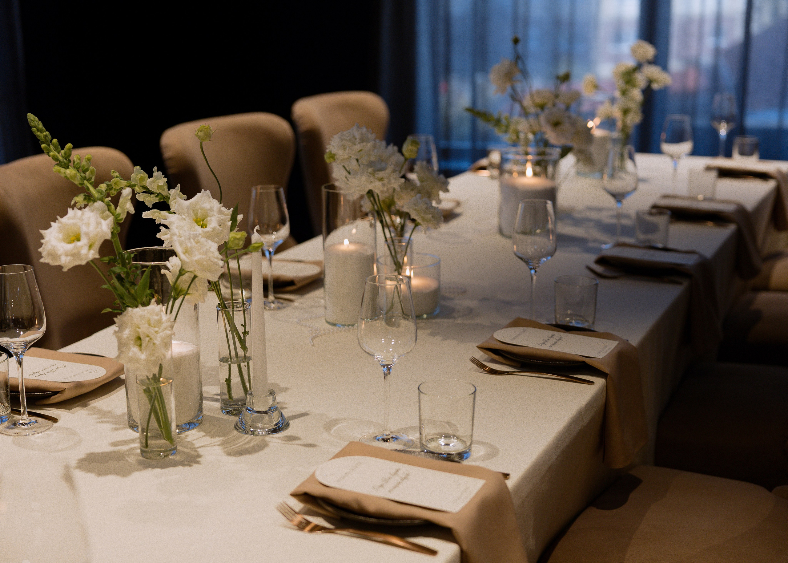 Сергей и Ксения. Фотограф Эмиль Исякаев