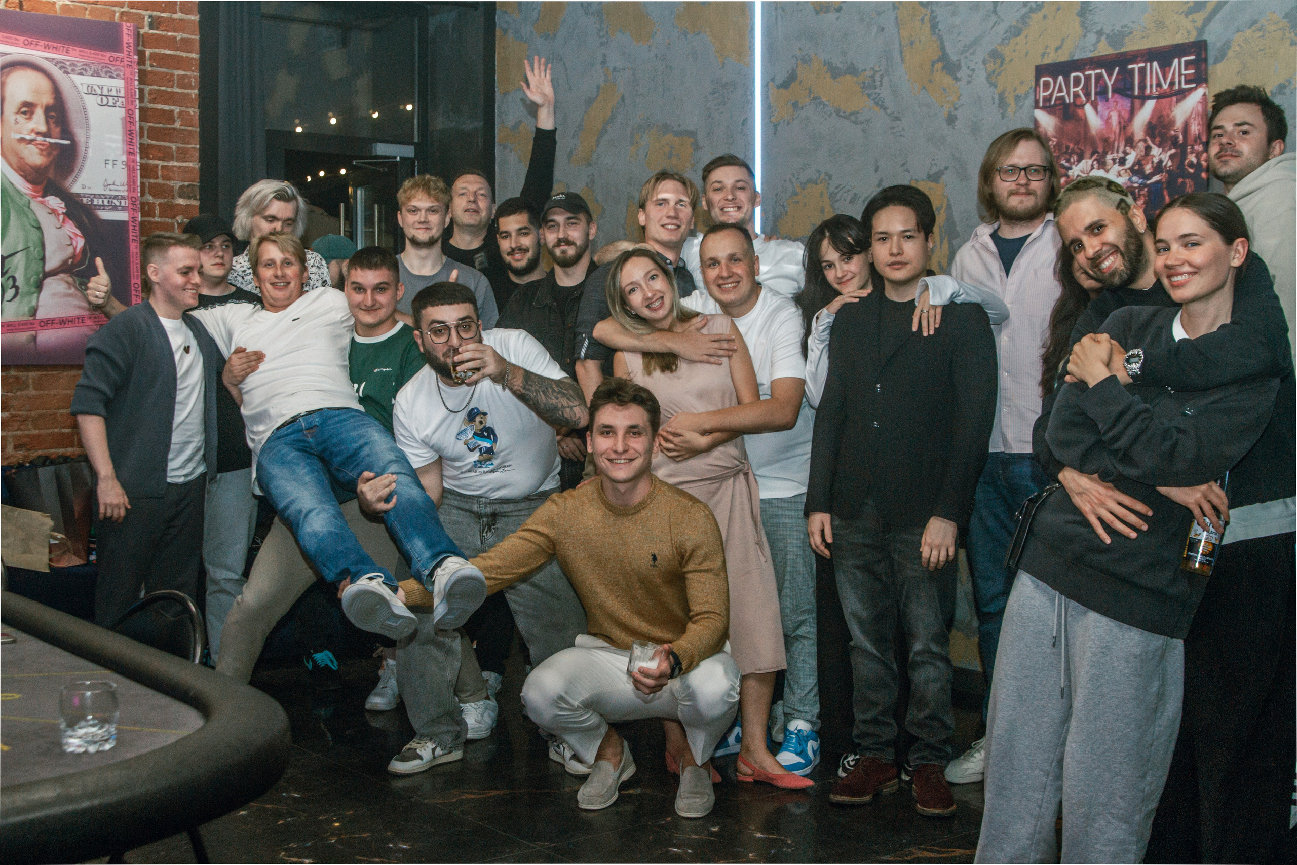 РЕПОРТАЖНЫЕ СЪЁМКИ. Фотограф в Москве KRISTINA NEVERENOUGH