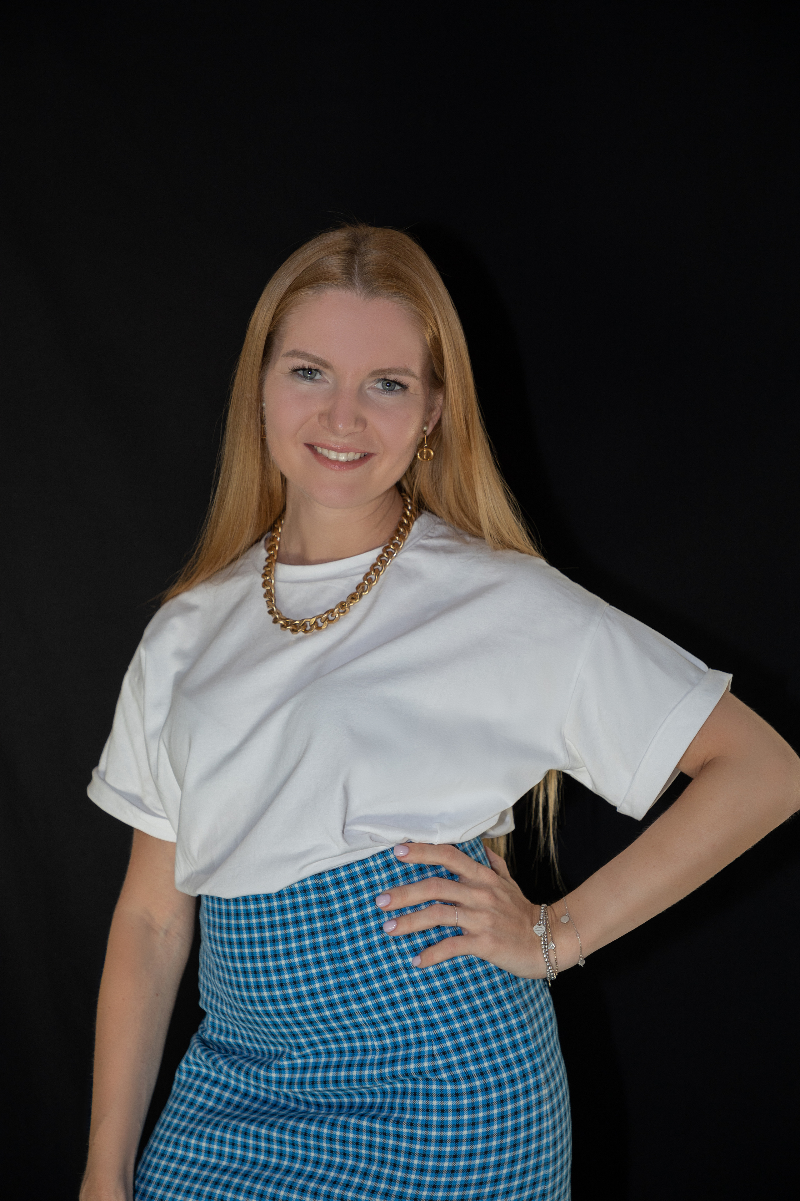 Спикеркемп Татьяны Маричевой. Психолог, фотограф Мария Черницкая