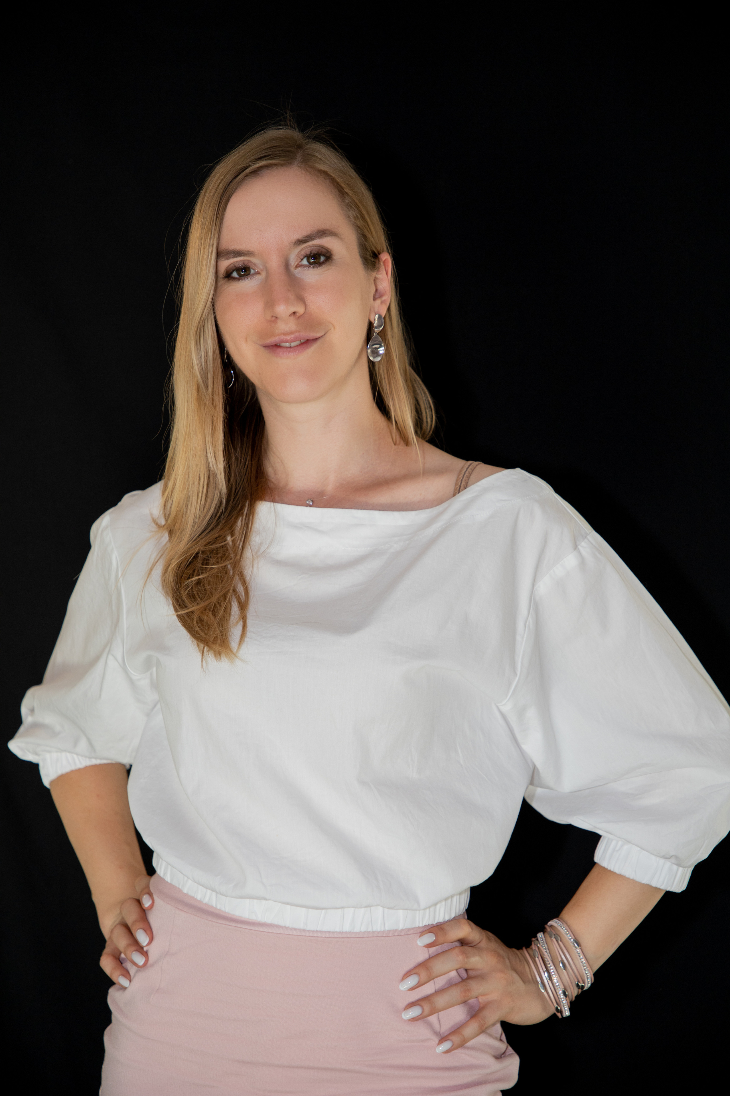 Спикеркемп Татьяны Маричевой. Психолог, фотограф Мария Черницкая