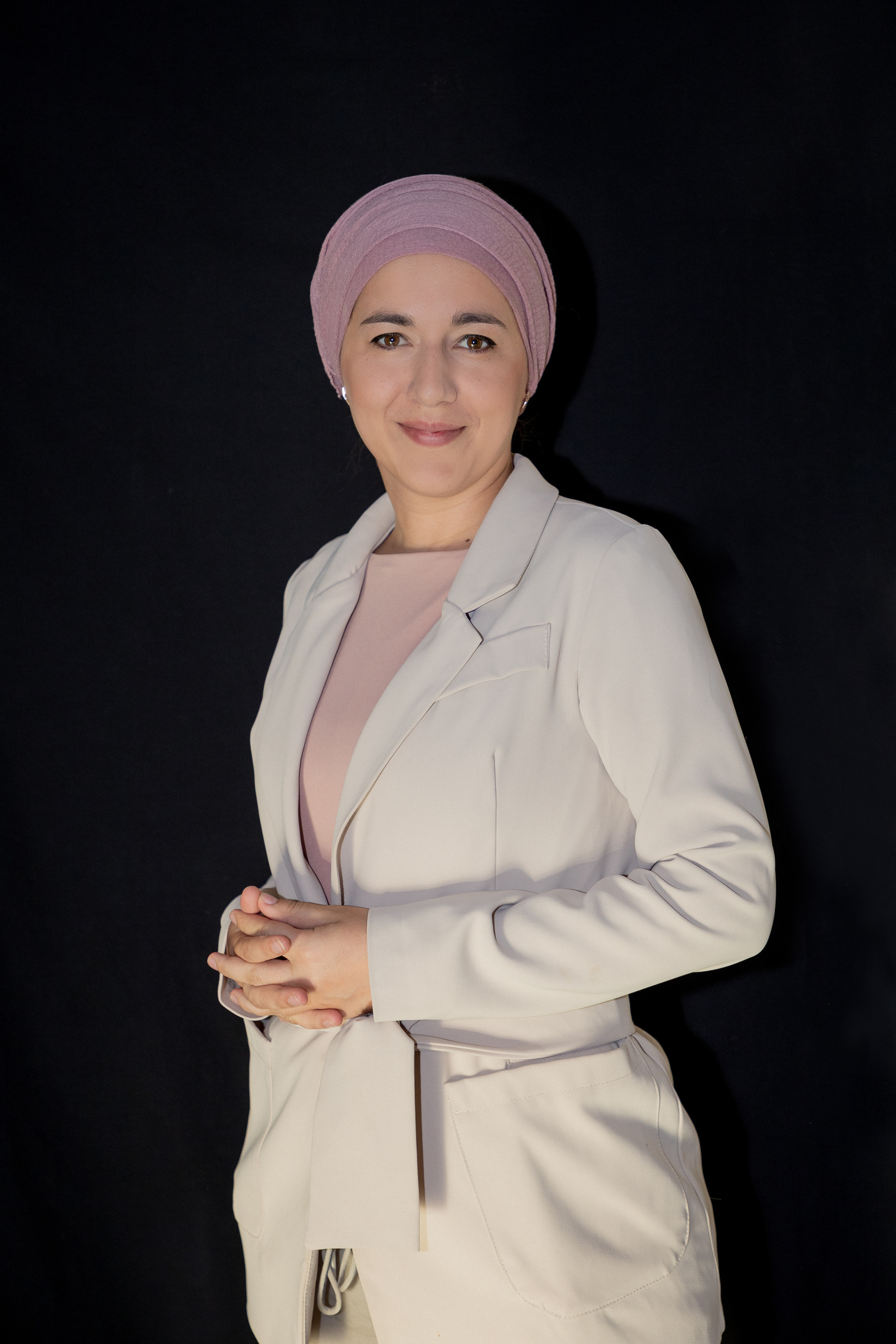 Спикеркемп Татьяны Маричевой. Психолог, фотограф Мария Черницкая