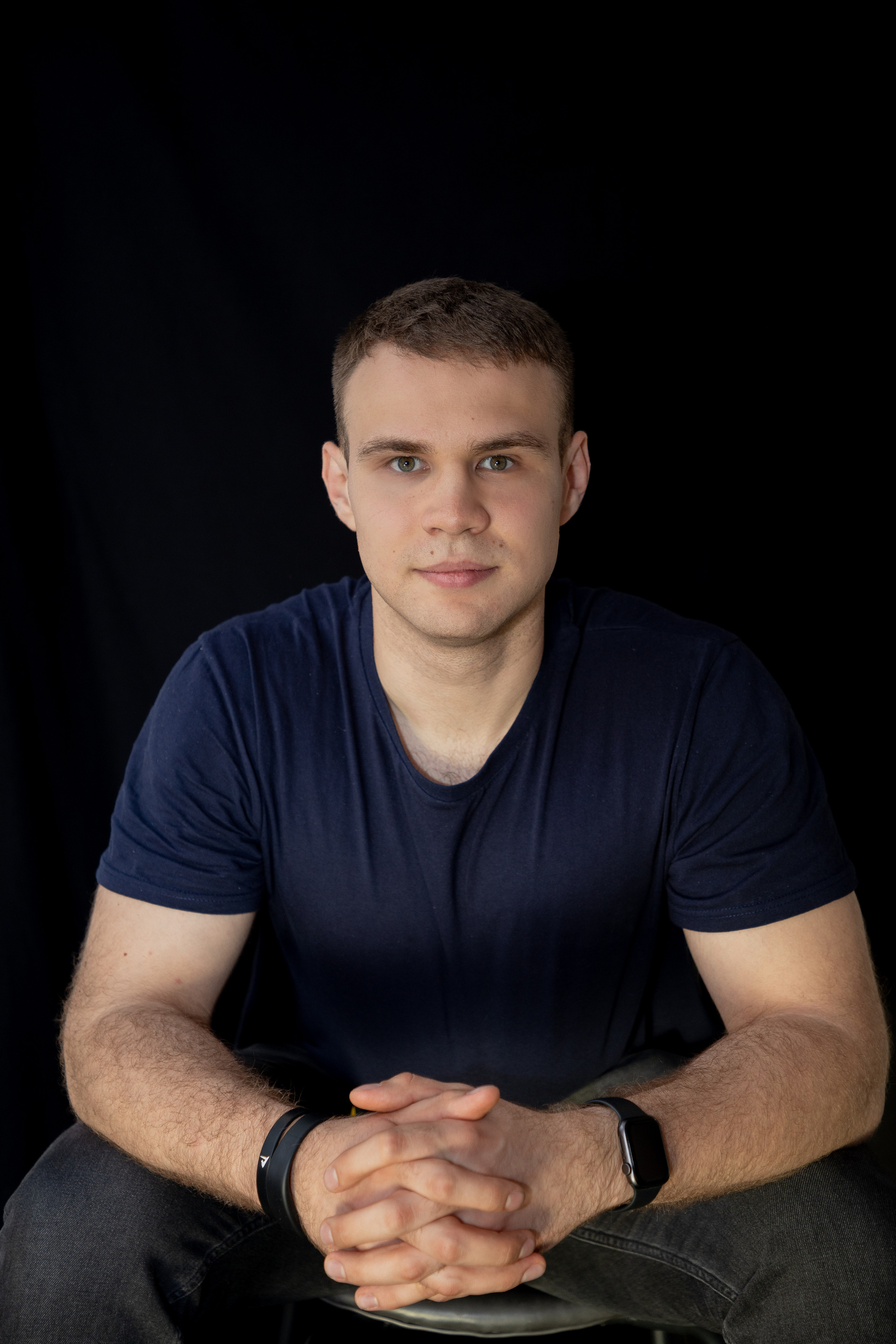 Спикеркемп Татьяны Маричевой. Психолог, фотограф Мария Черницкая